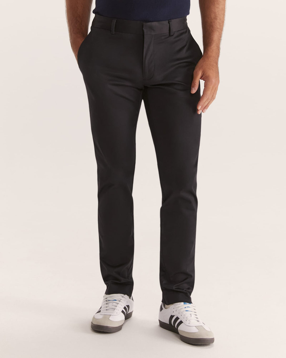 Baxter Slim Chino Pant