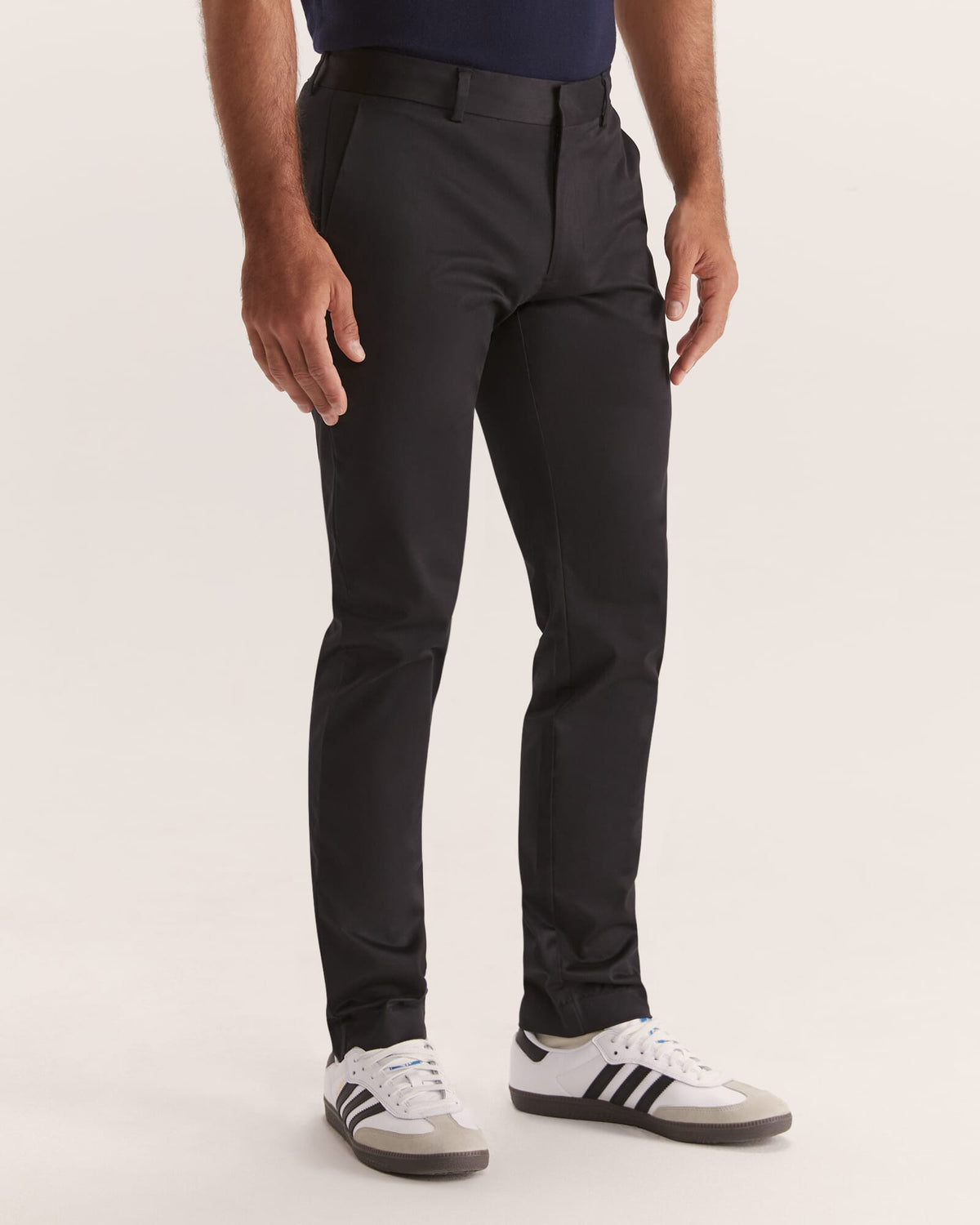 Baxter Slim Chino Pant
