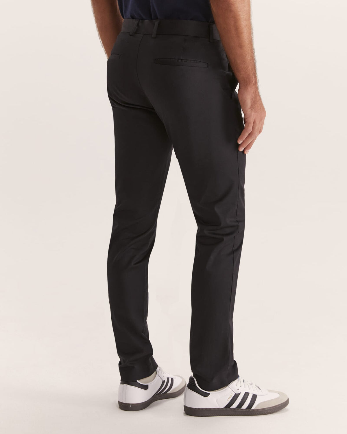 Baxter Slim Chino Pant