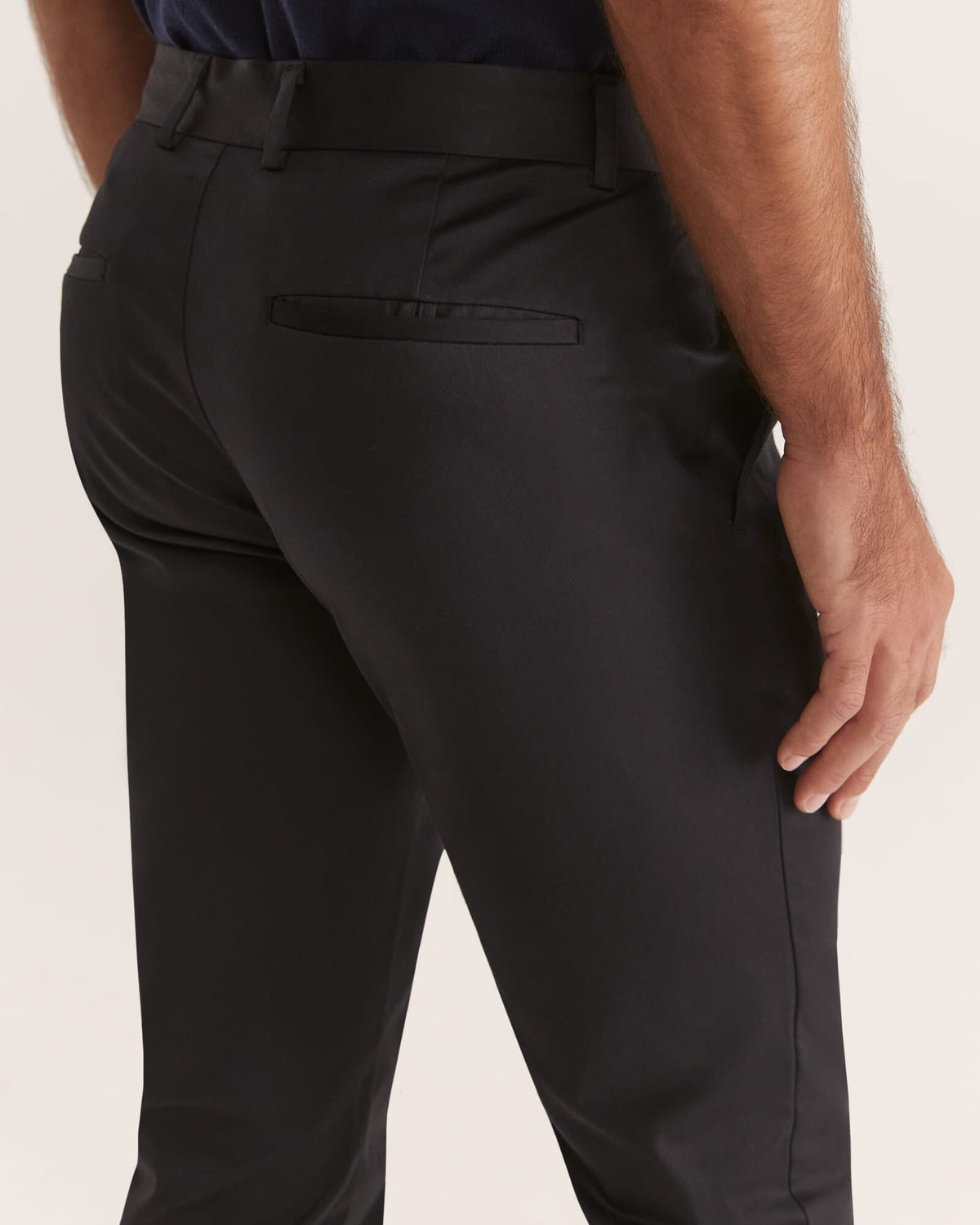 Baxter Slim Chino Pant