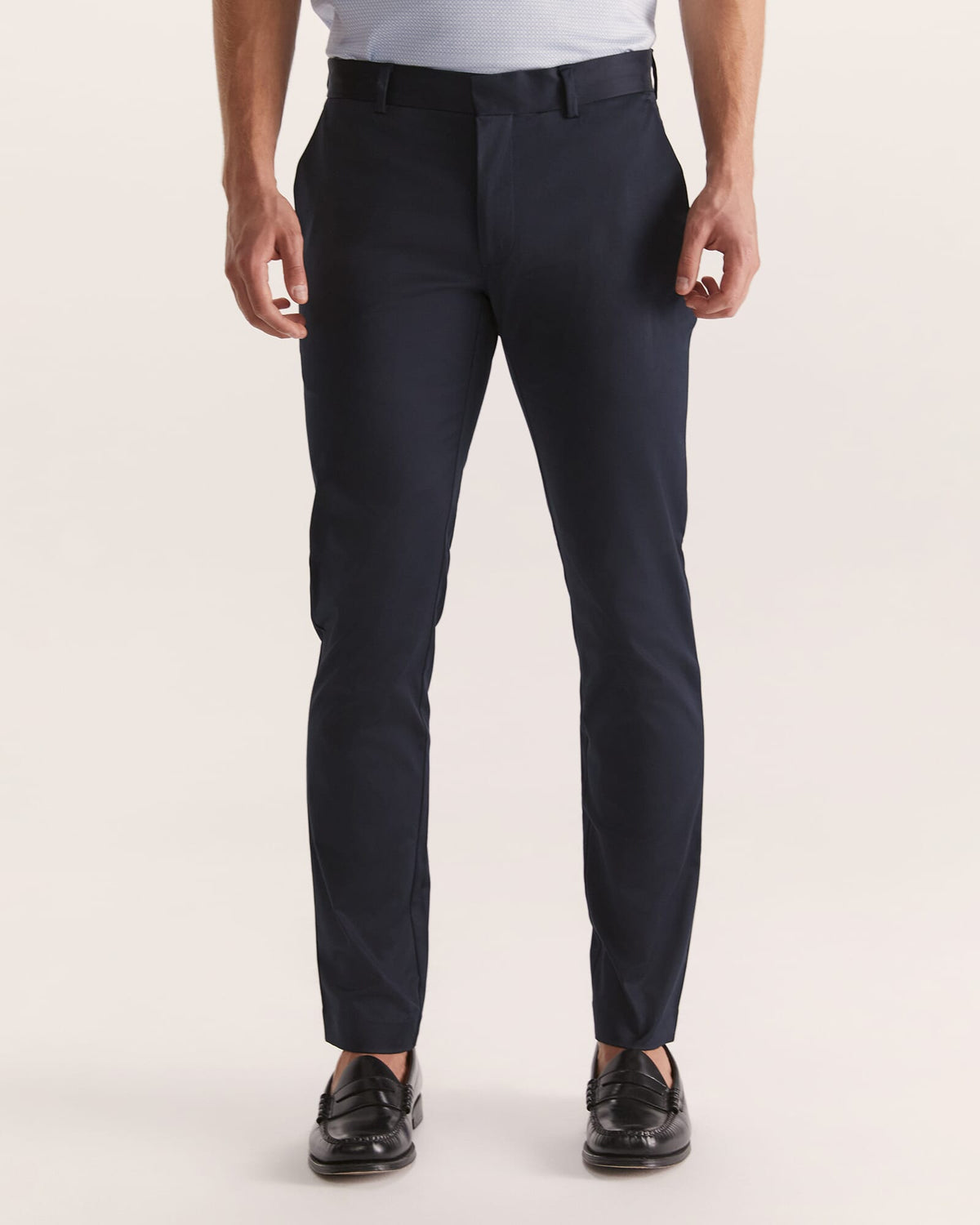 Baxter Slim Chino Pant