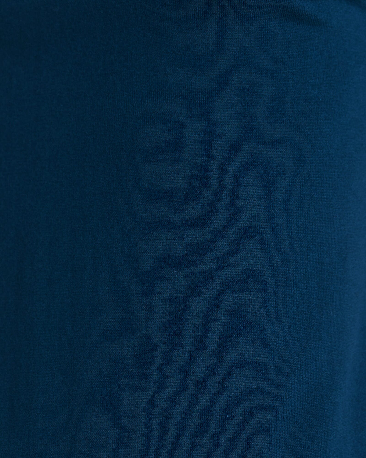 Miramar Cotton Wool Knit Polo