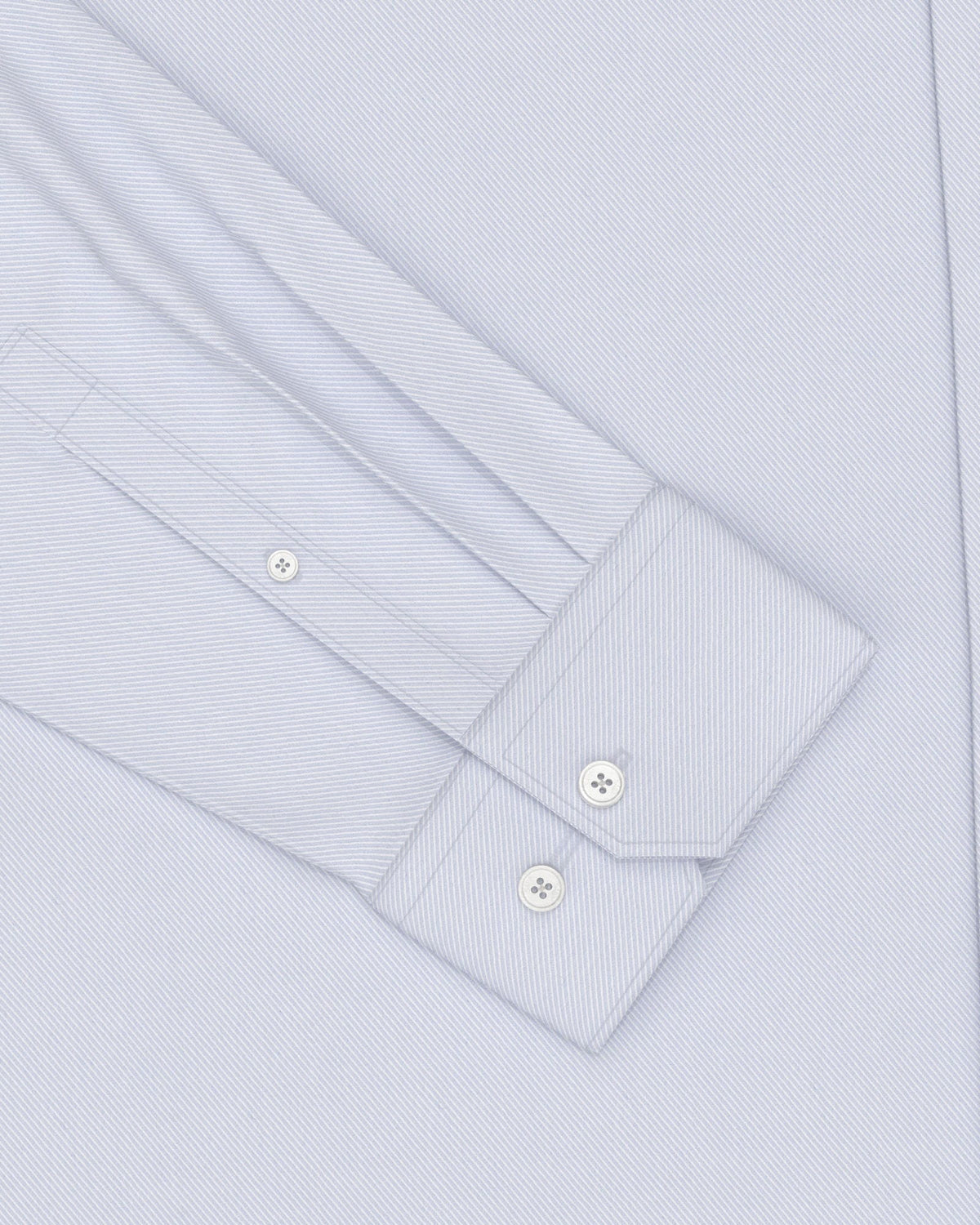 Munroe Easy Care Twill Shirt