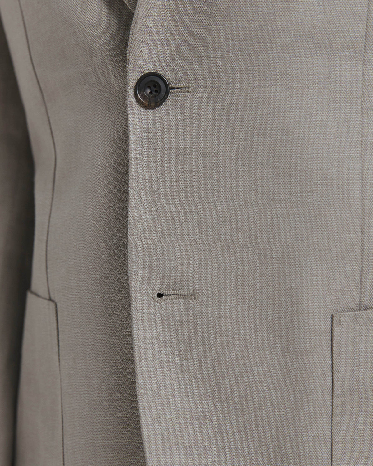 Lucian Suit Jacket