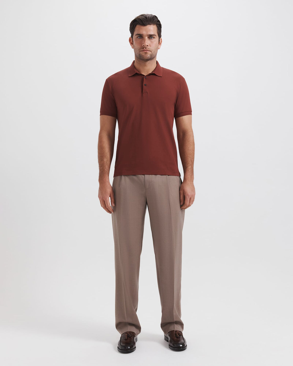 Andy Polo