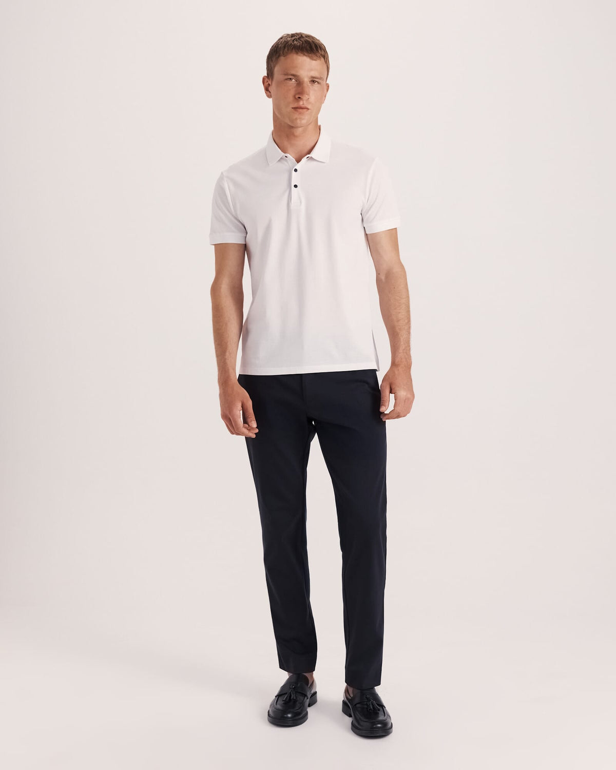 Andy Polo