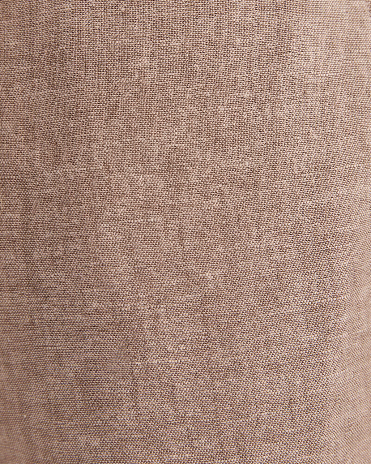 Luca Linen Short