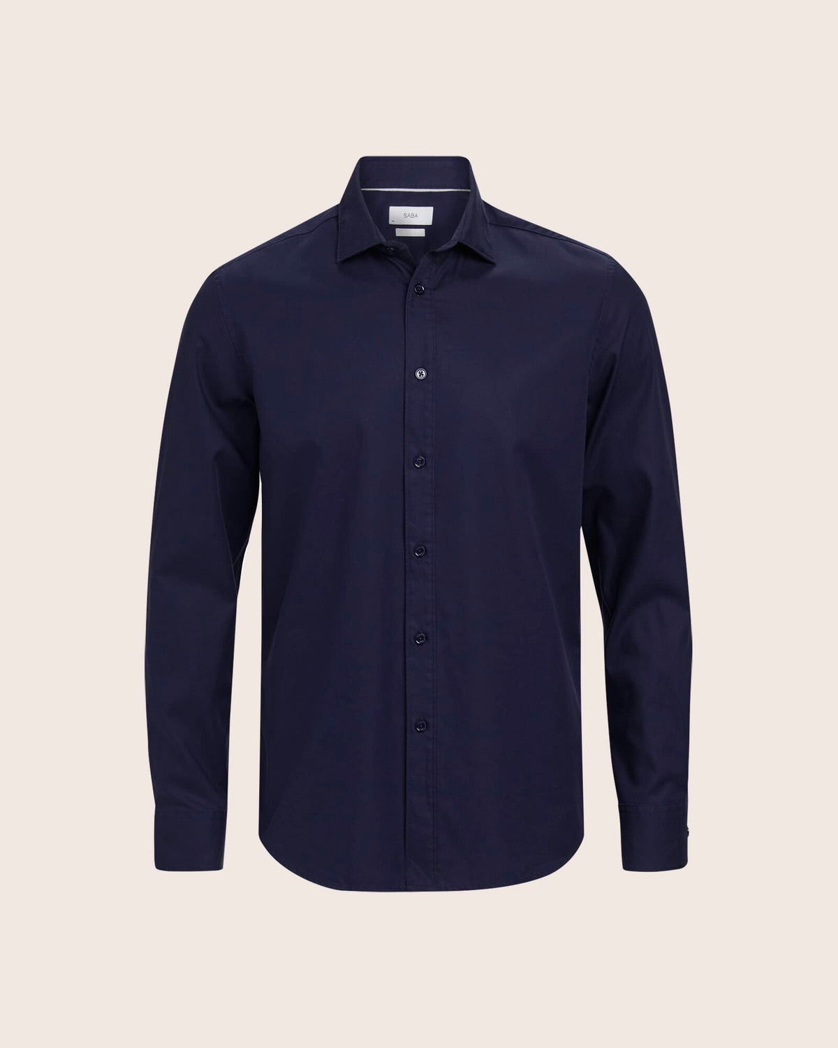 Harry Egyptian Cotton Shirt