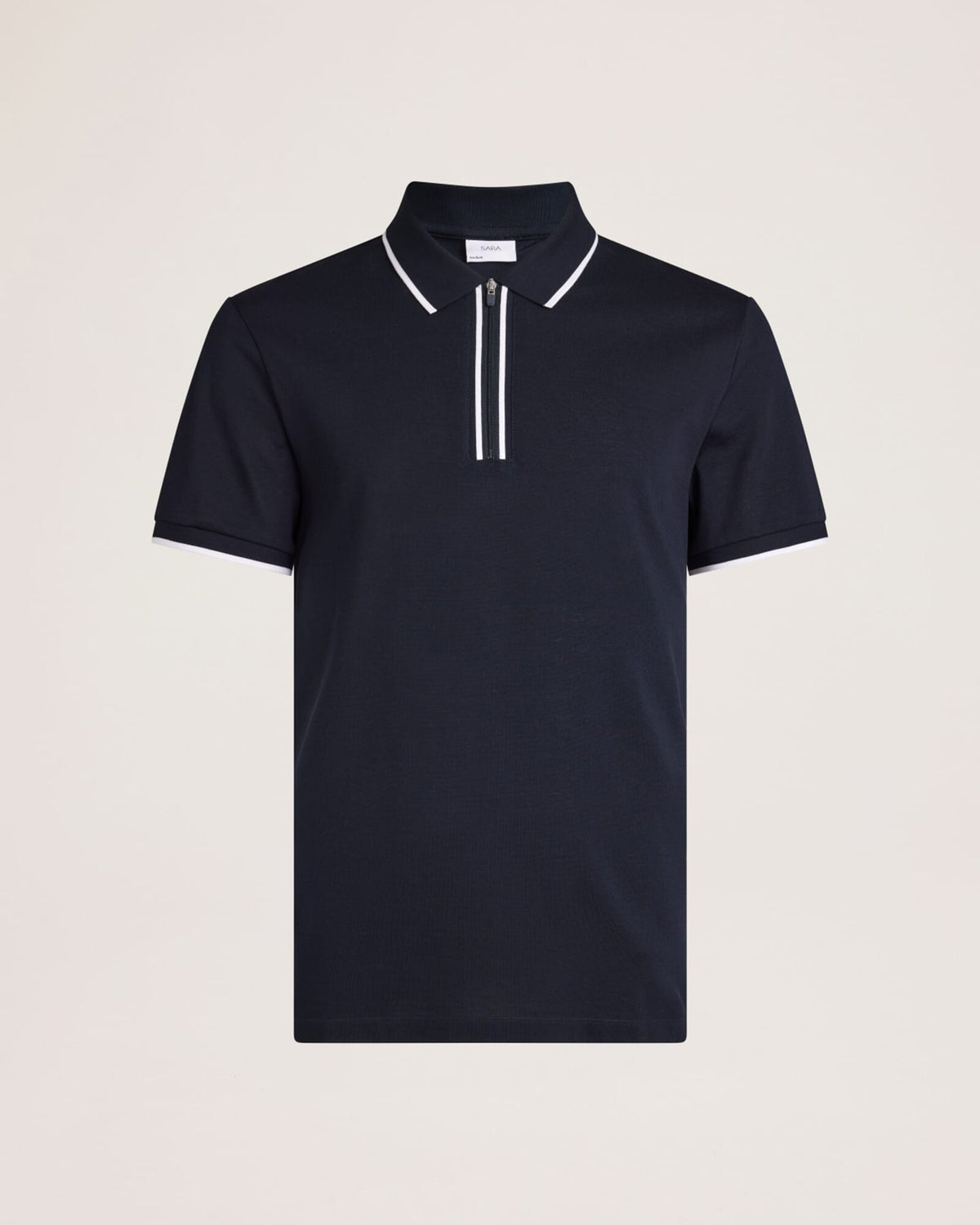 Andy Zip Polo