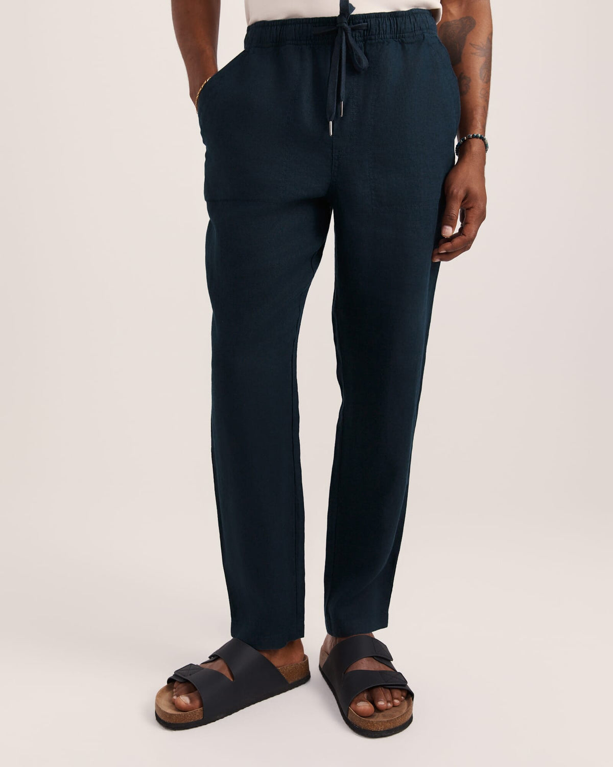 Kent Linen Pant