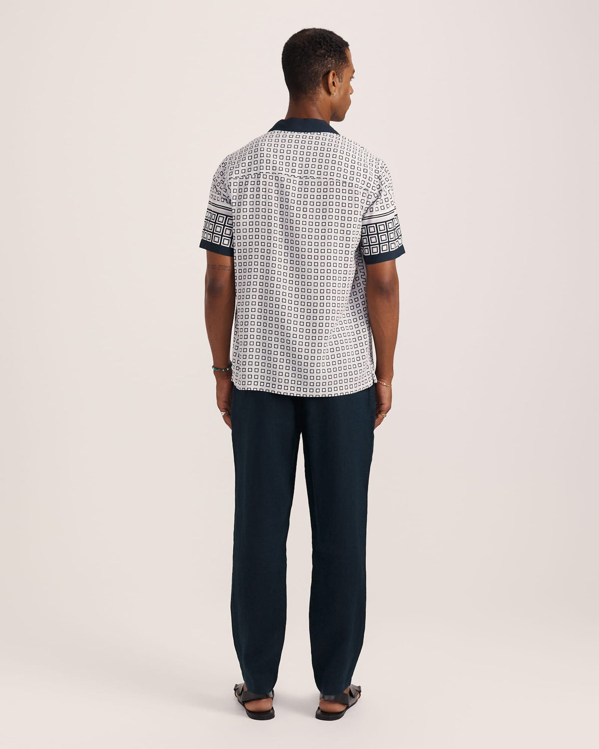 Kent Linen Pant