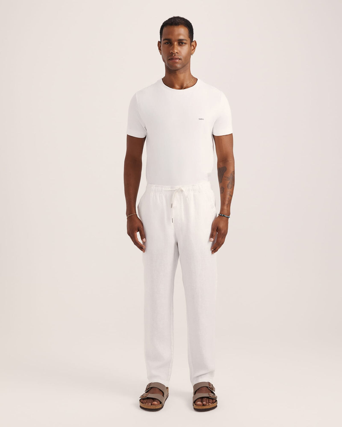 Kent Linen Pant