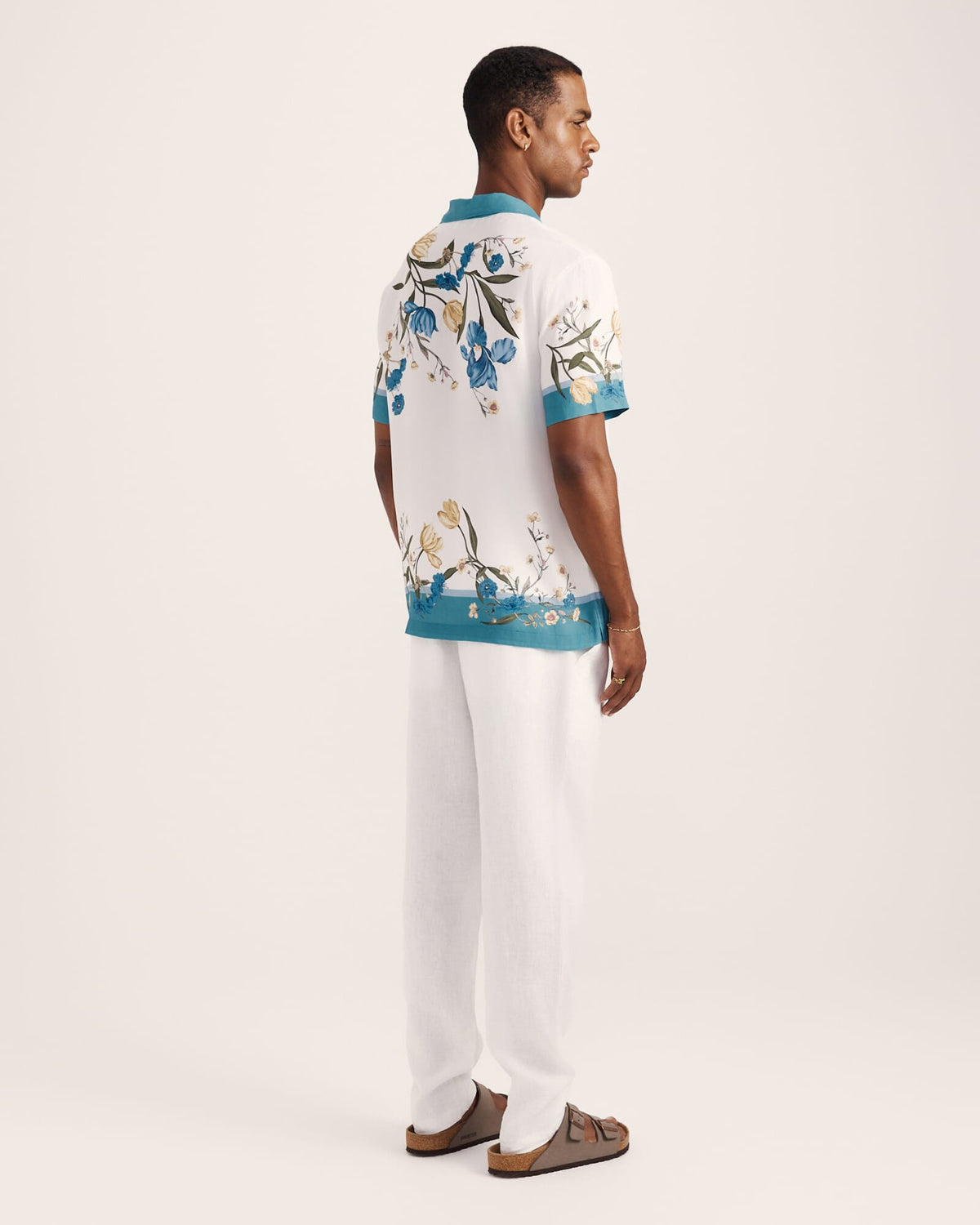 Kent Linen Pant