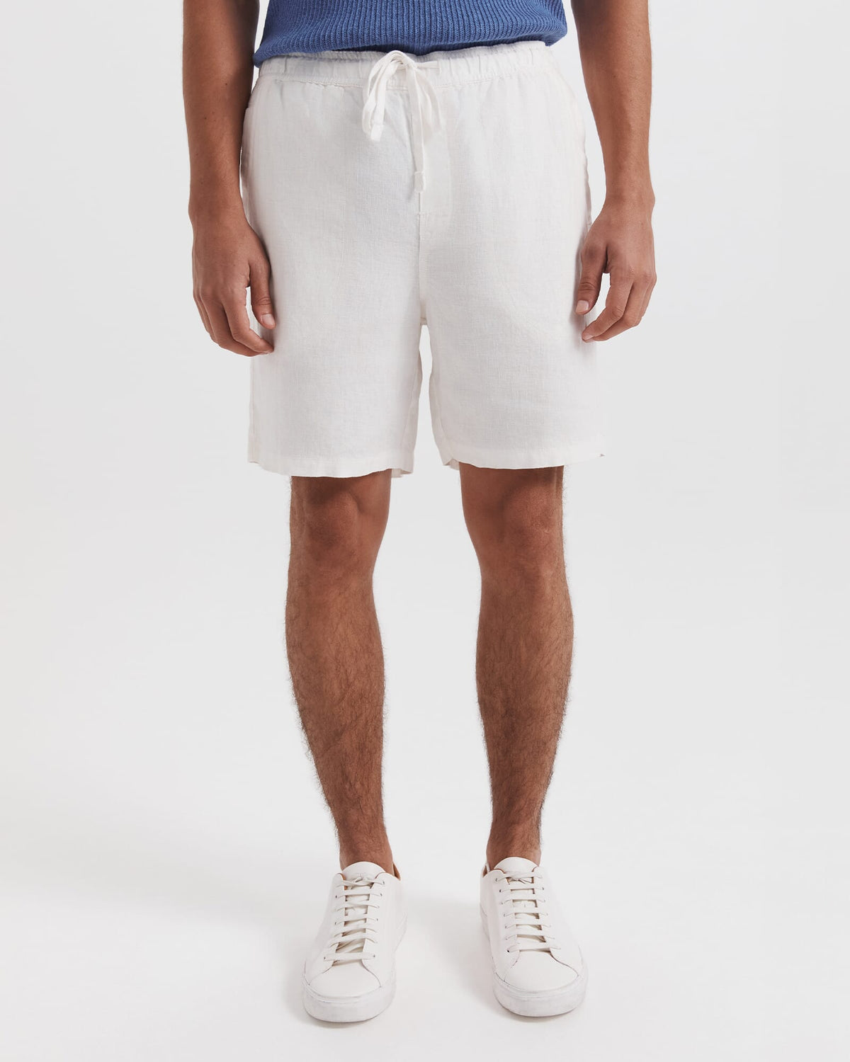 Kent Linen Short