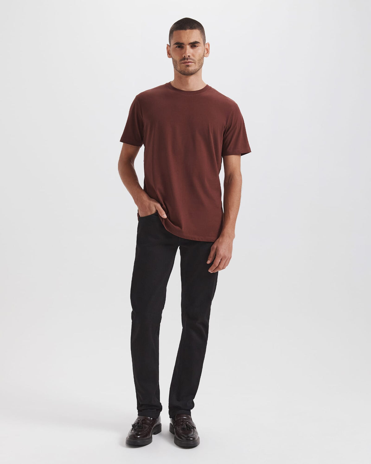 Super Soft Tee