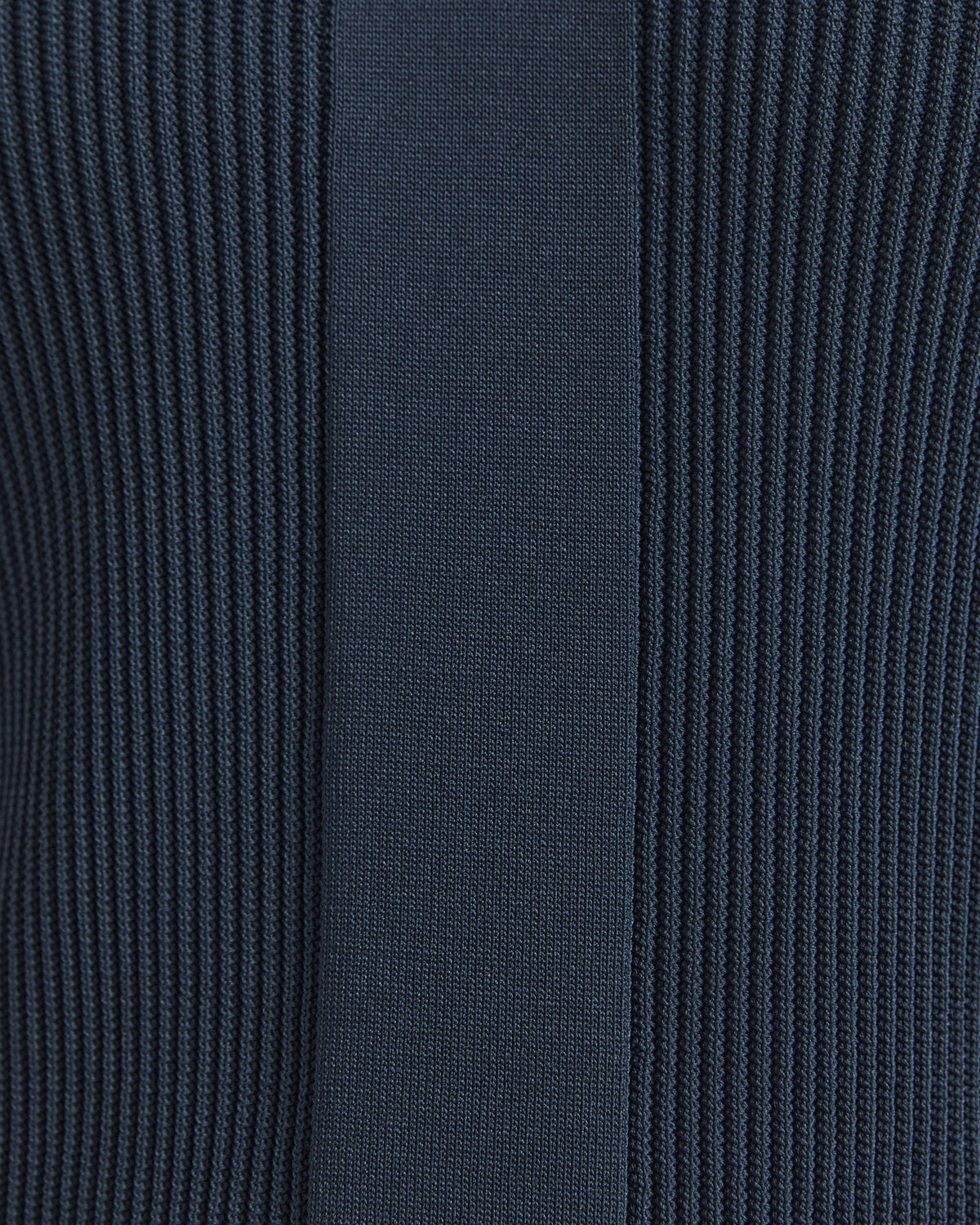 Zander Knit Polo
