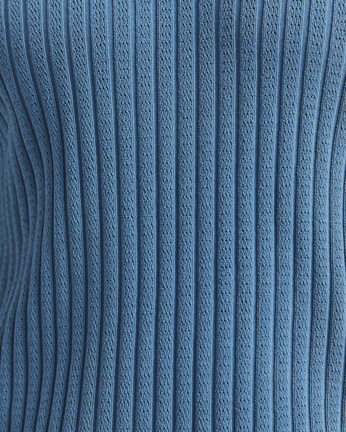 Theo Knit Polo