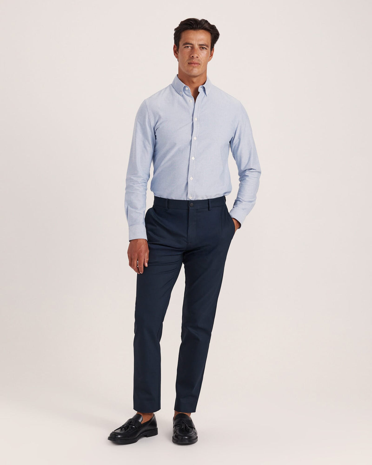 Scott Regular Chino