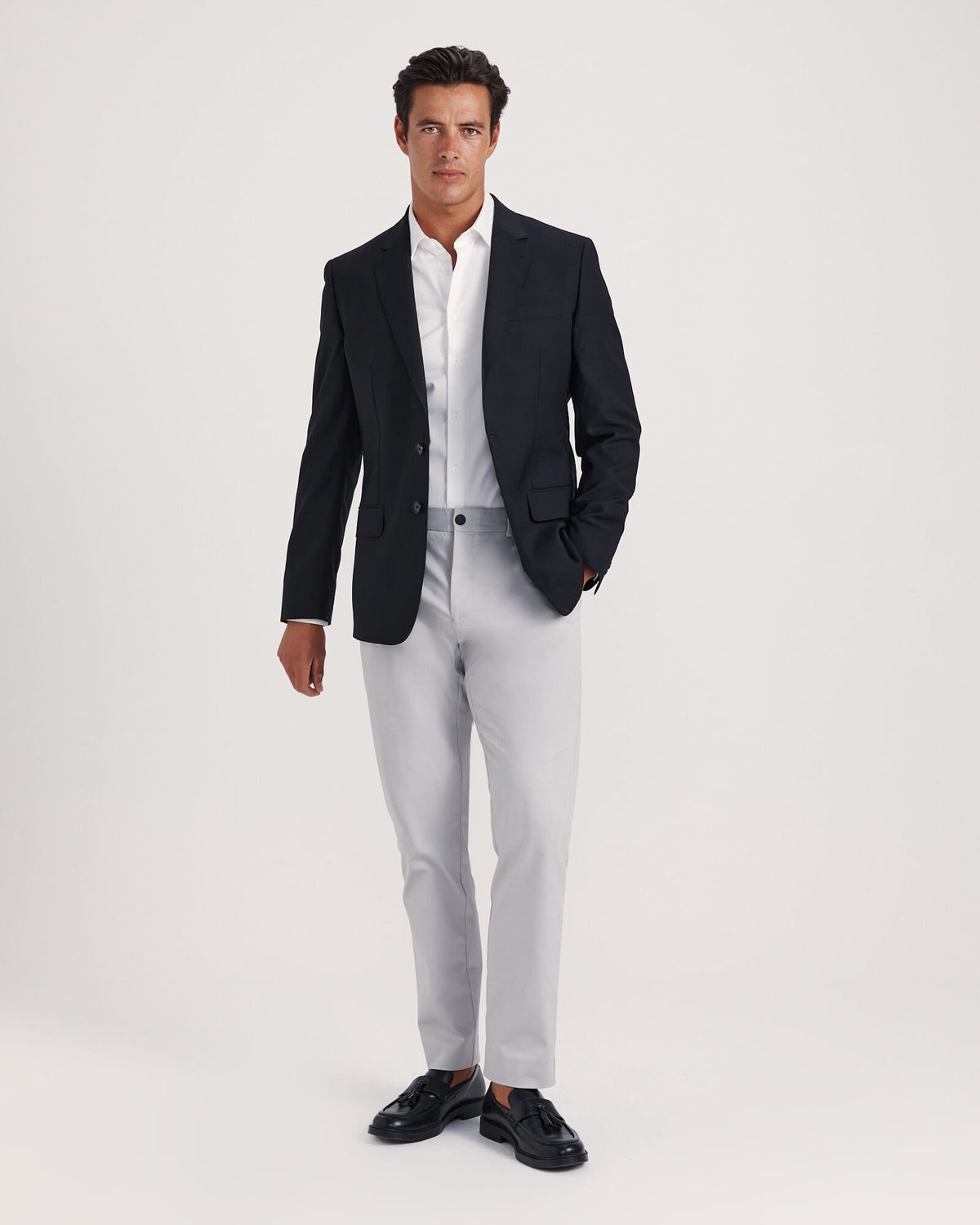 Scott Regular Chino