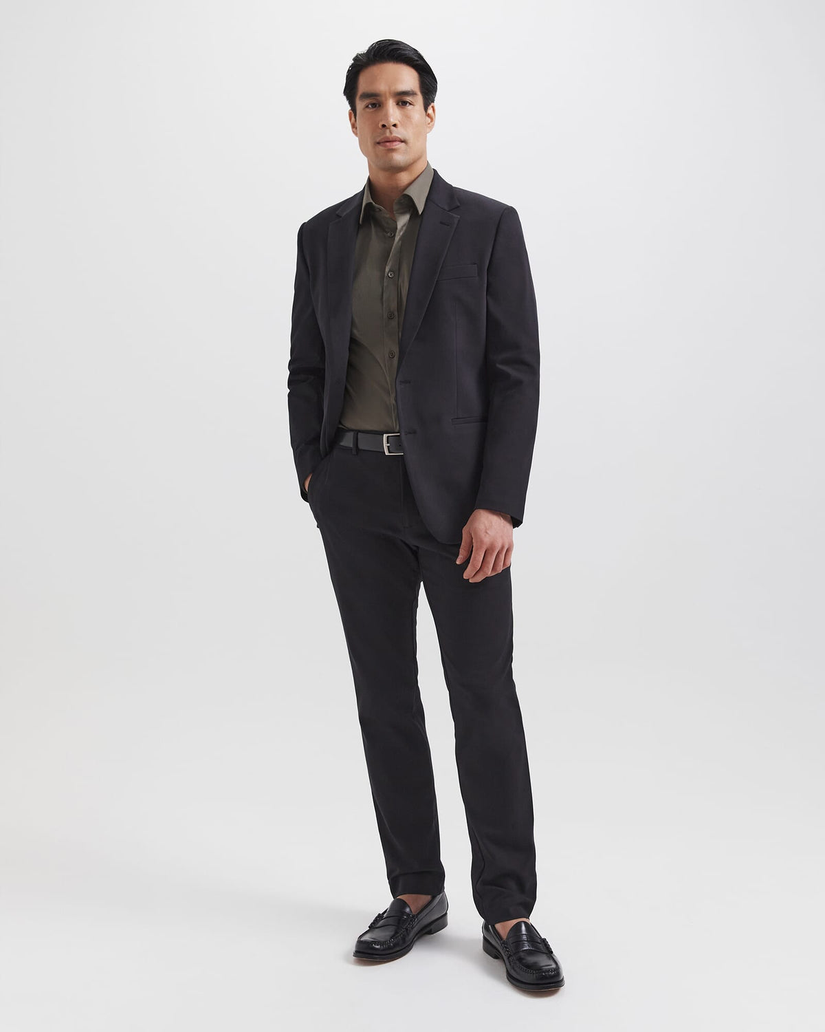 Judd Blazer