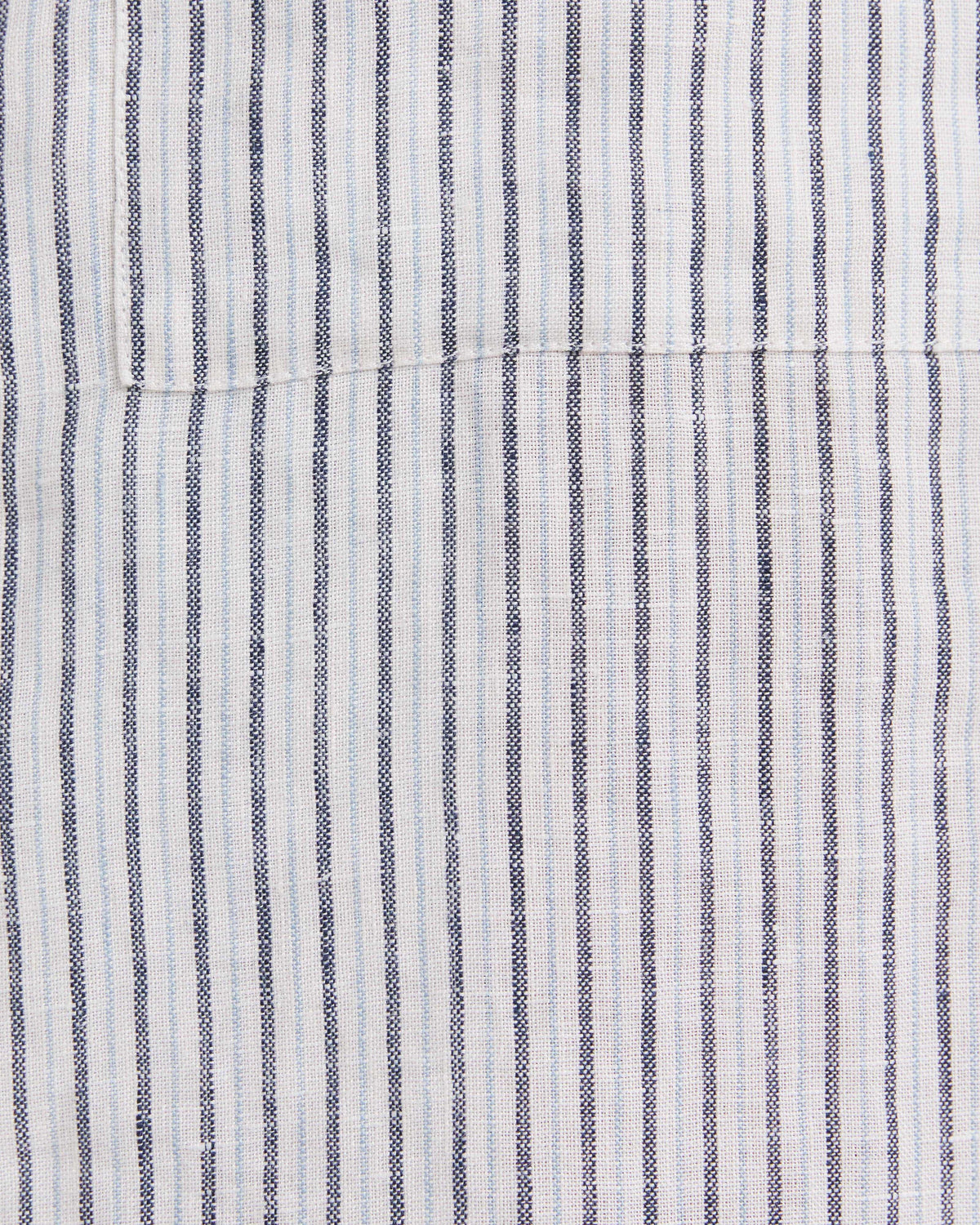Anderson Stripe Short Sleeve Resort Shirt