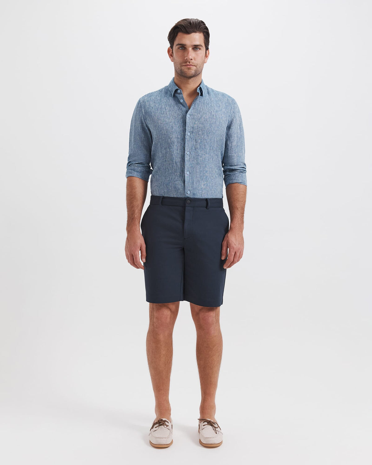 Judd Regular Short
