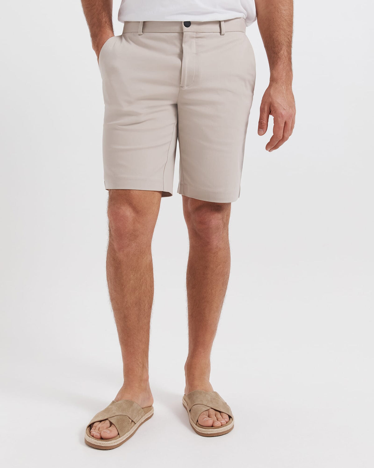 Judd Regular Short