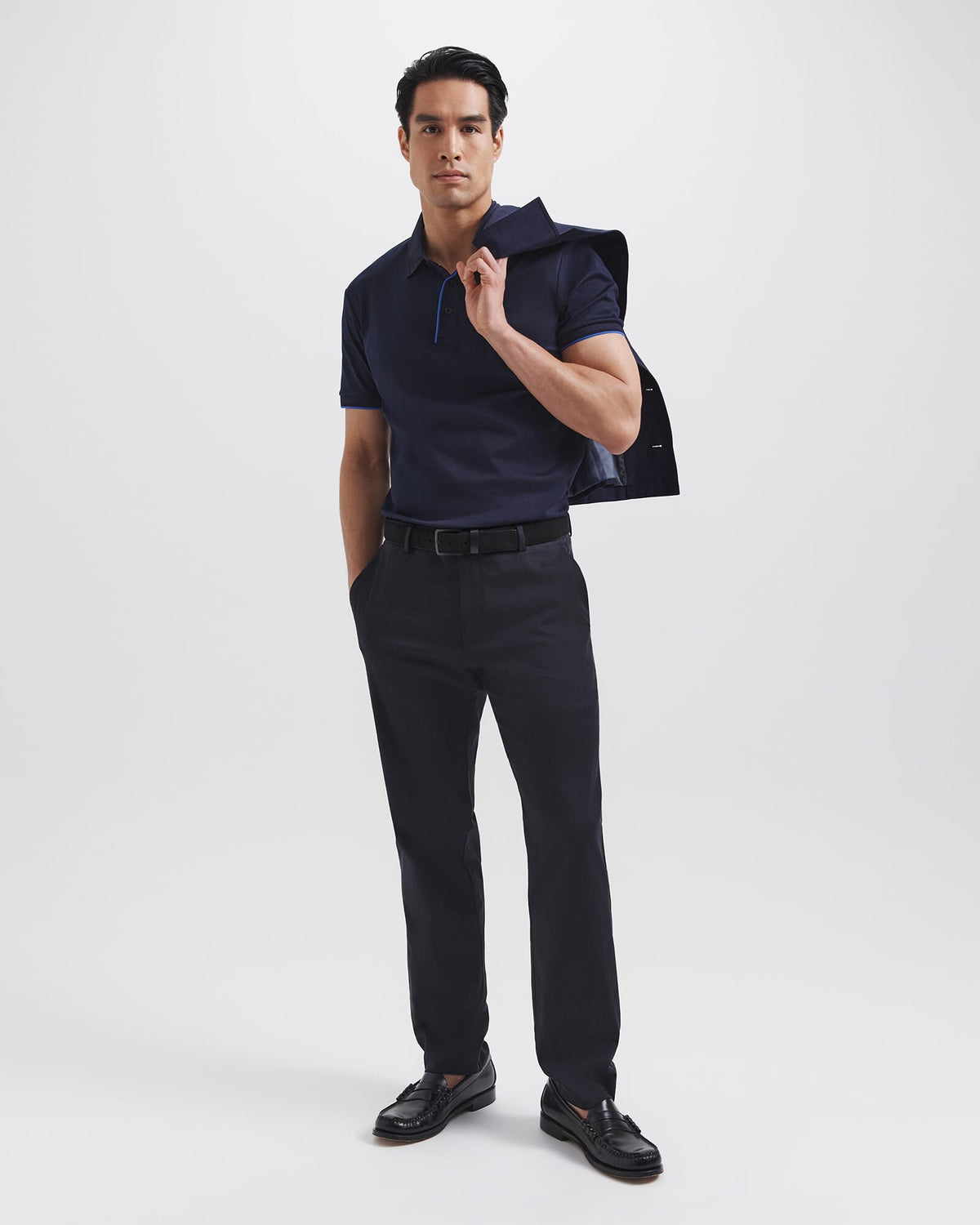 Chad Cotton Chino
