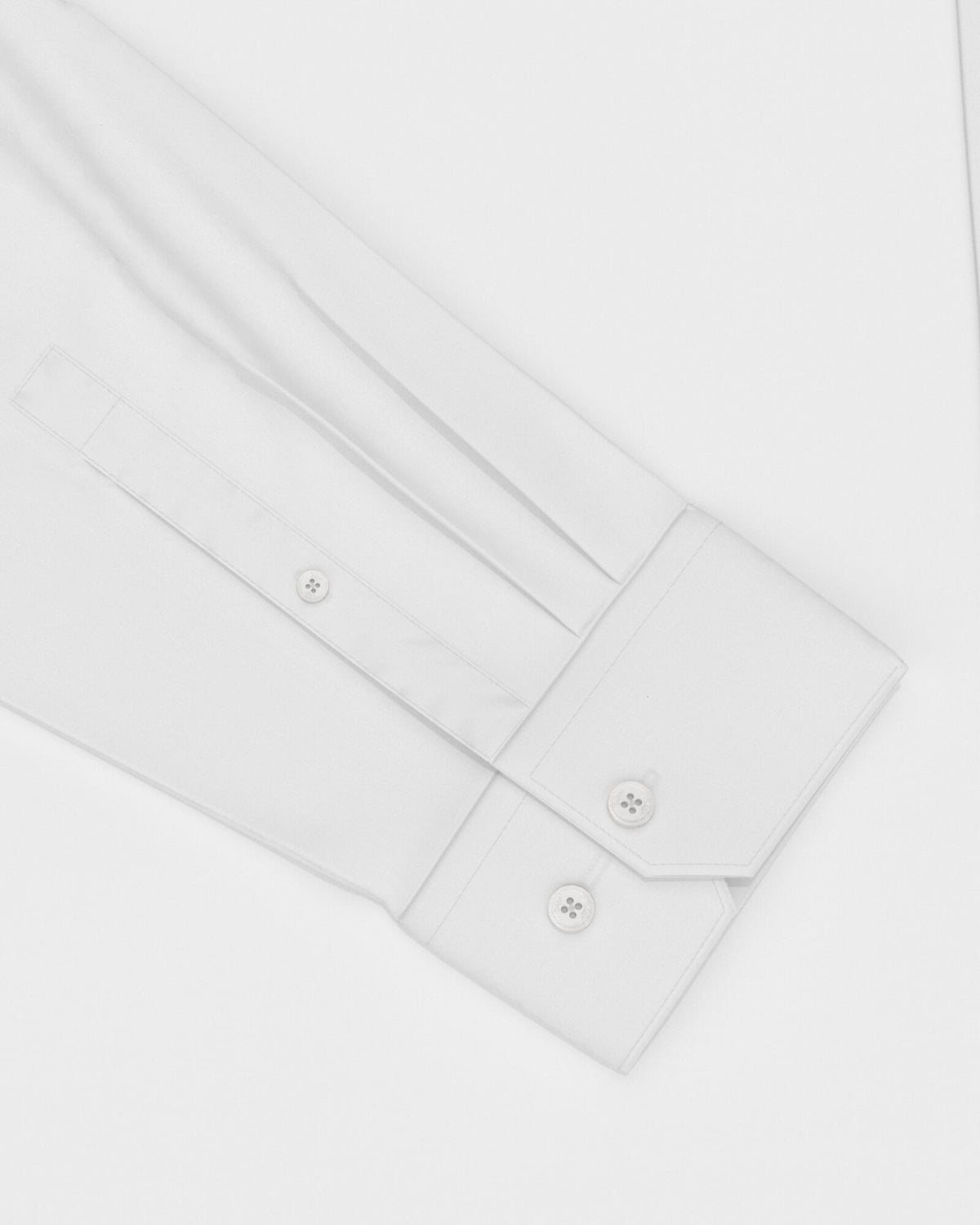 Stretch Poplin Shirt