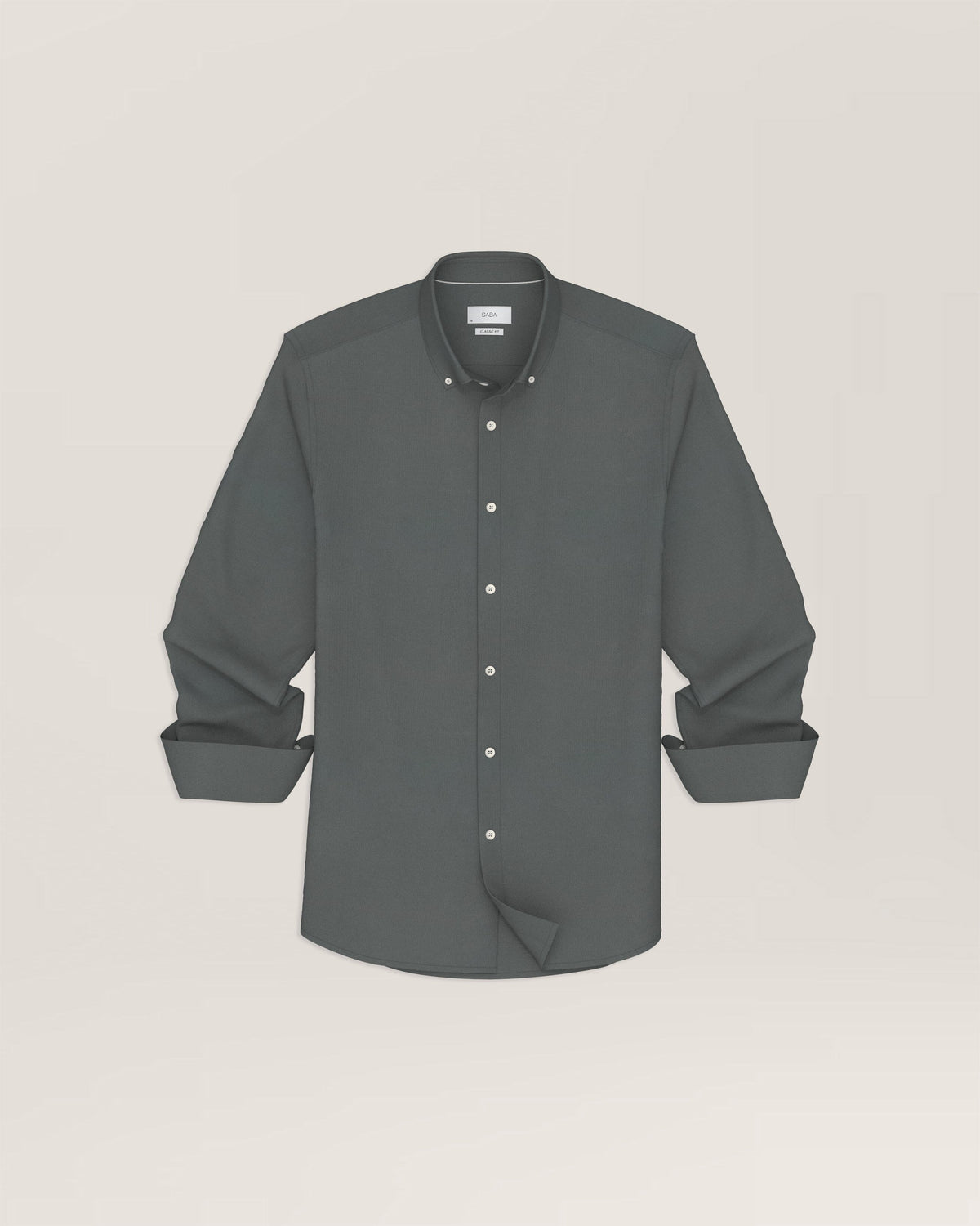 Sam Oxford Shirt