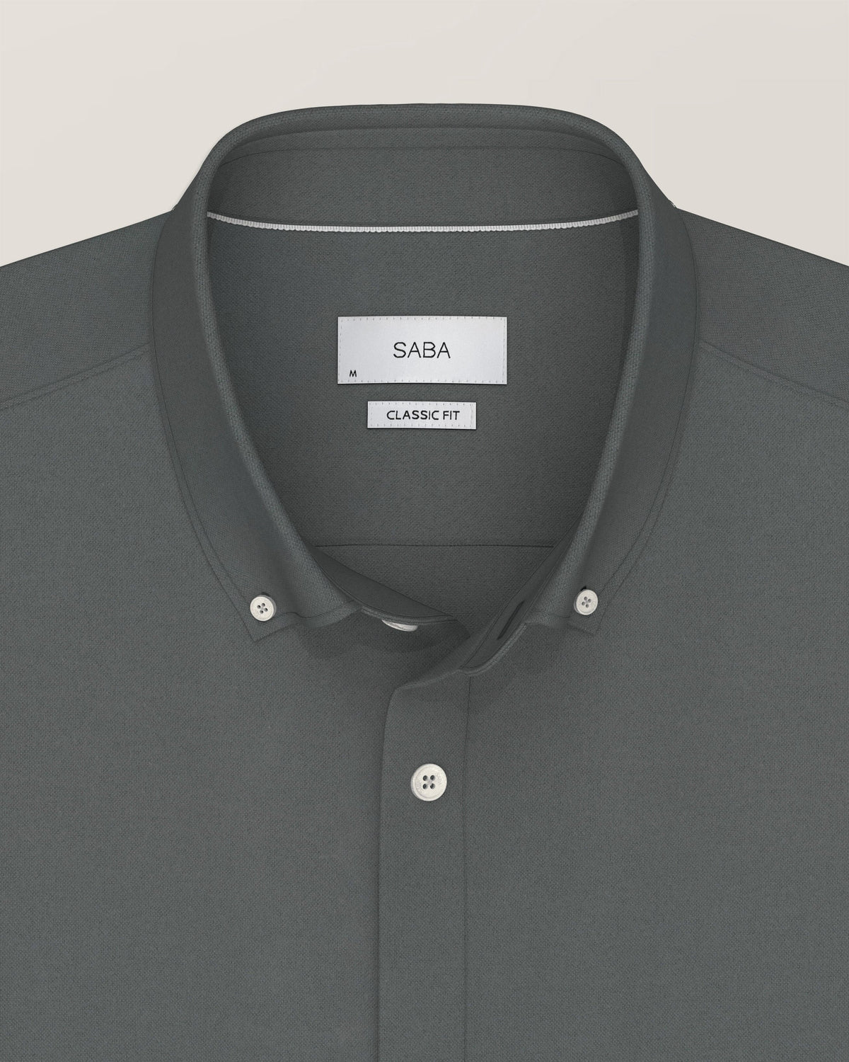Sam Oxford Shirt