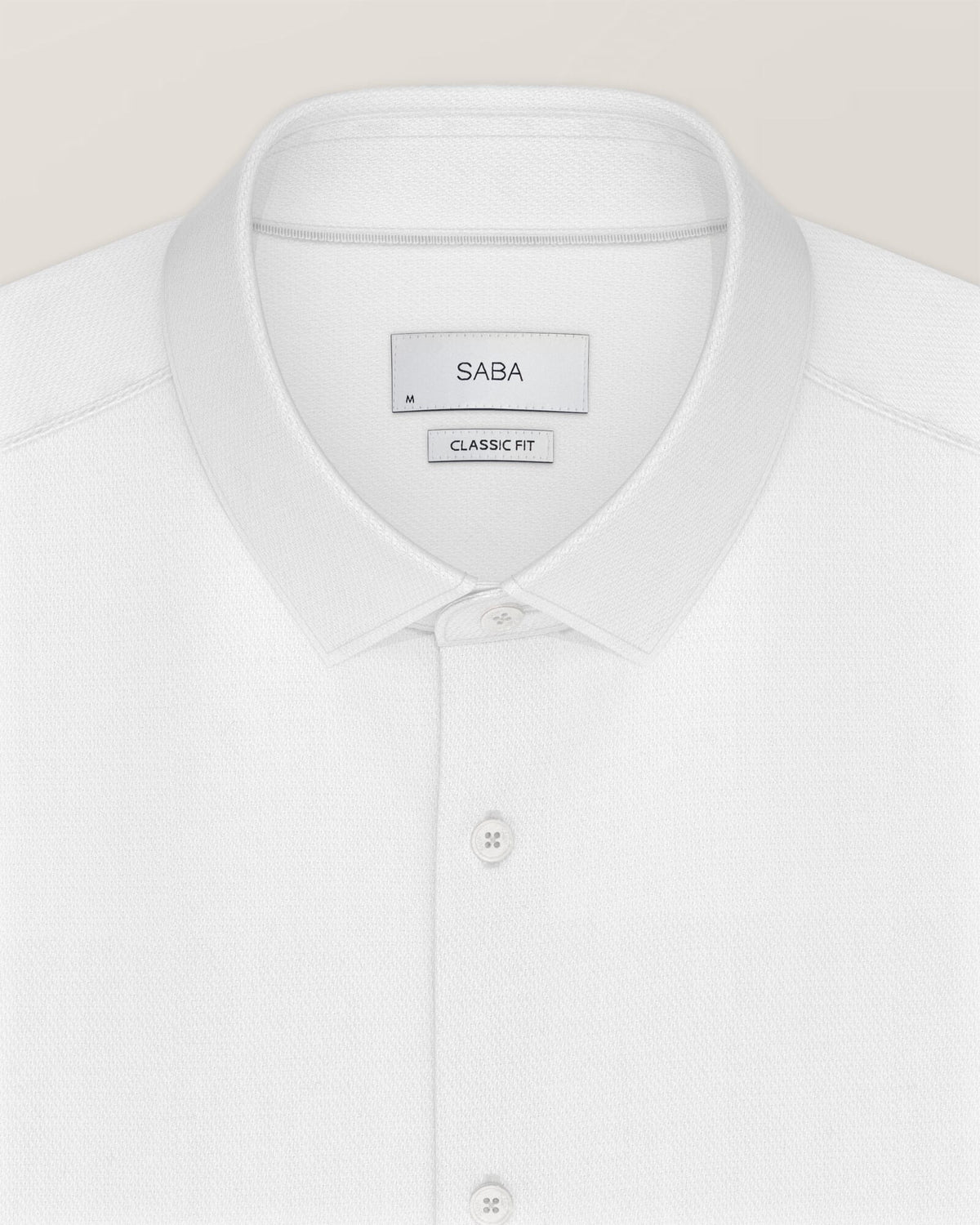 Justin Easy Care Textured Occasion Shirt