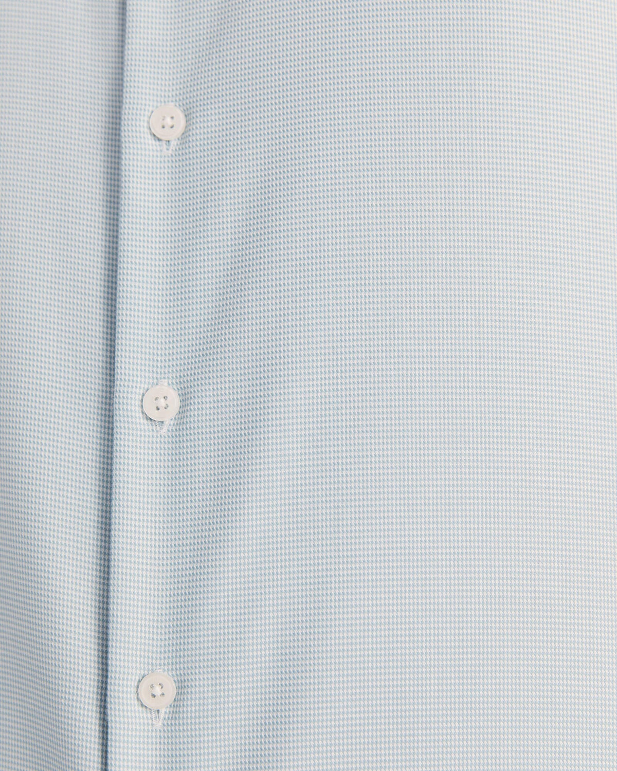 Nixon Long Sleeve Slim Easy Care Shirt