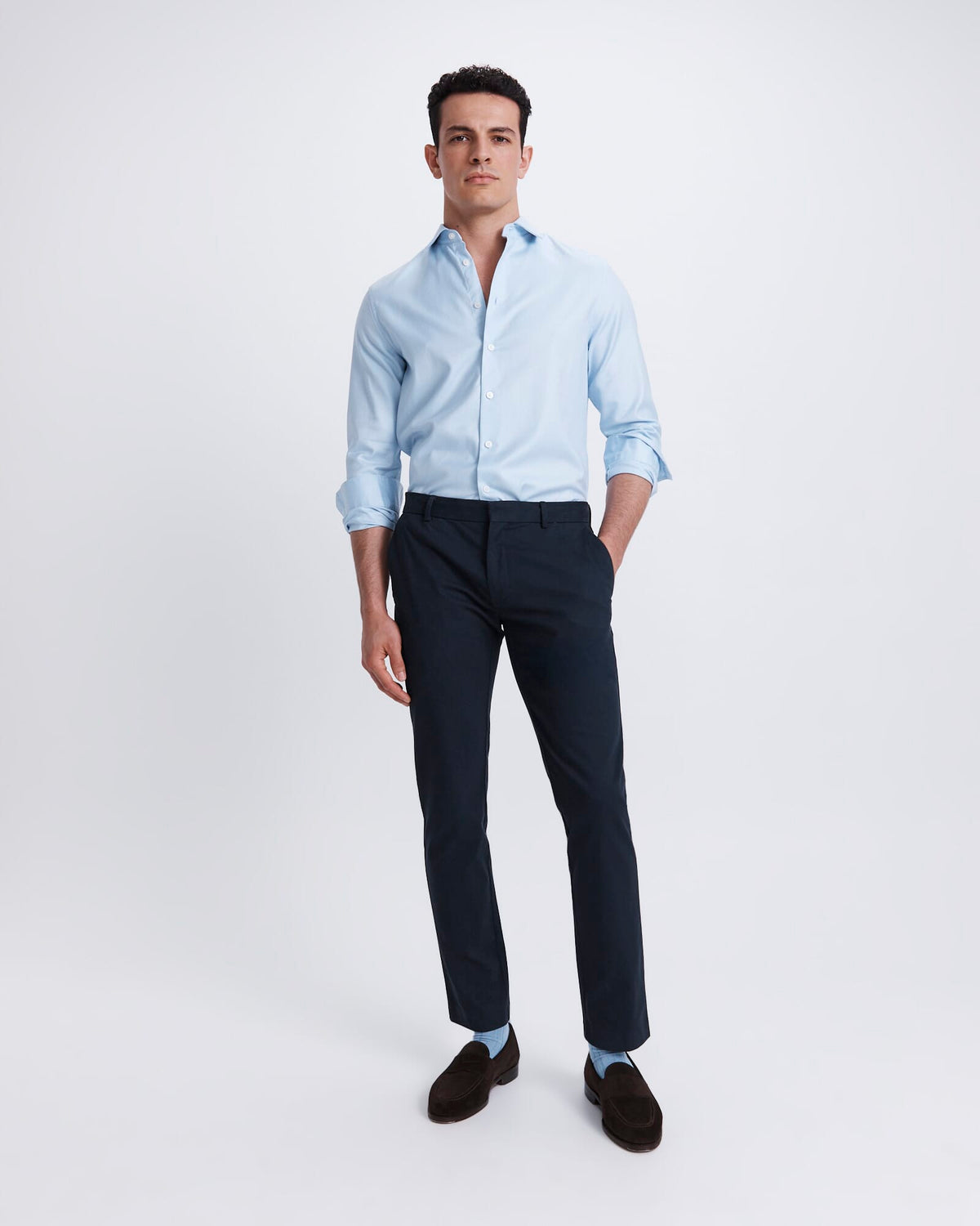 Johnathan Chino Pant
