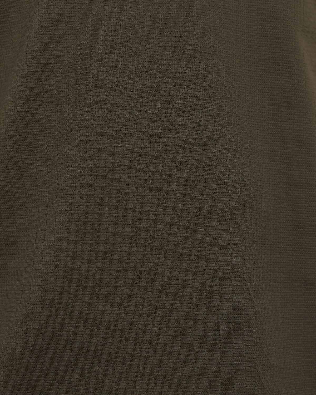Ted Textured Cotton Polo
