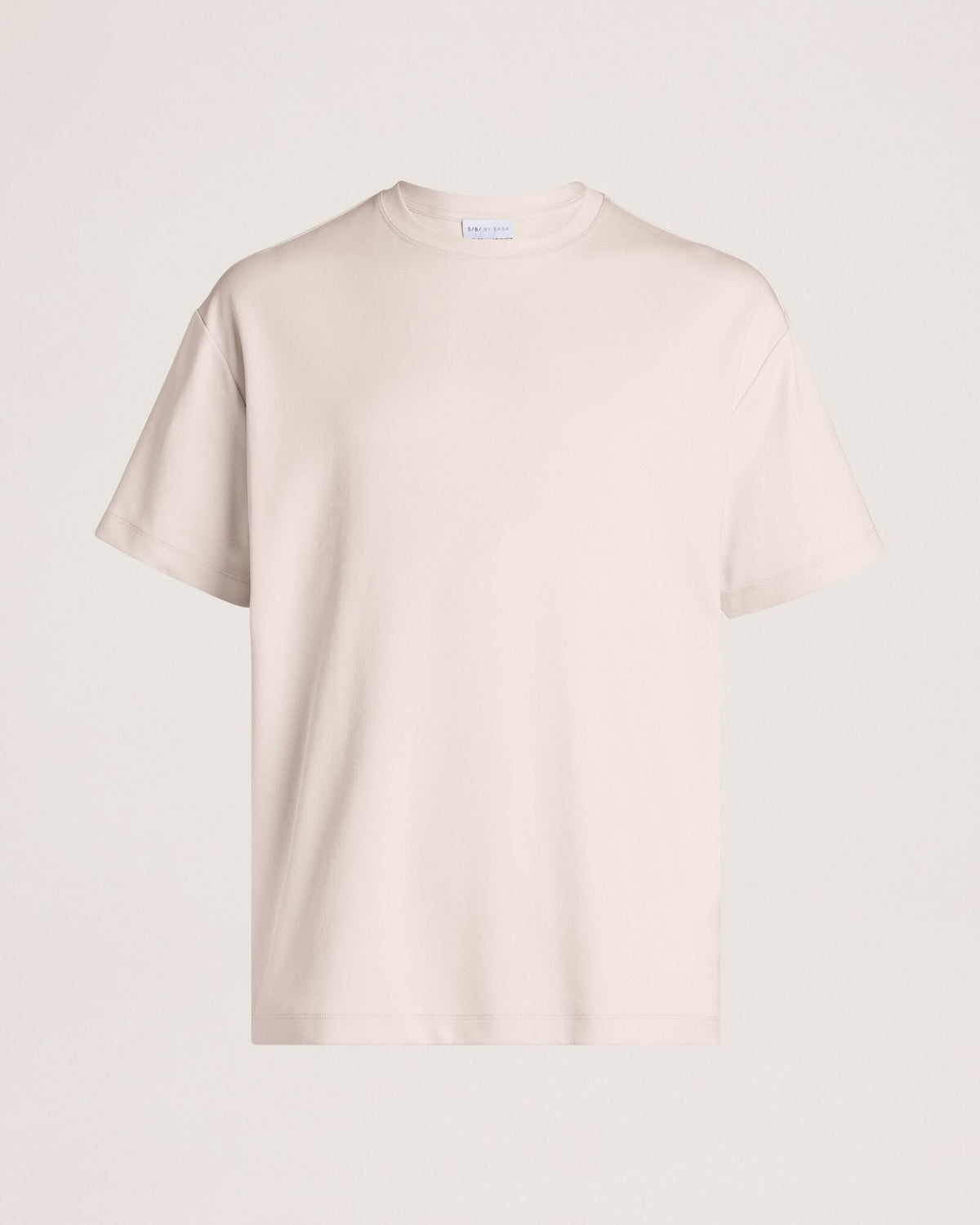 Rafe Heavyweight Cotton Rib Tee