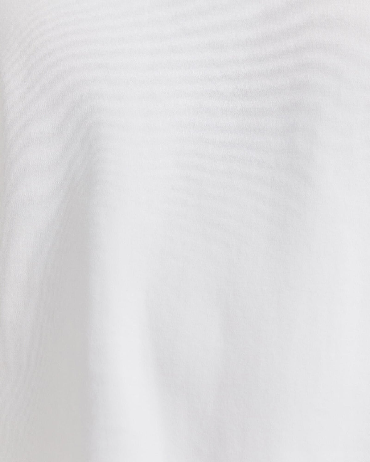 Rafe Heavyweight Cotton Rib Tee