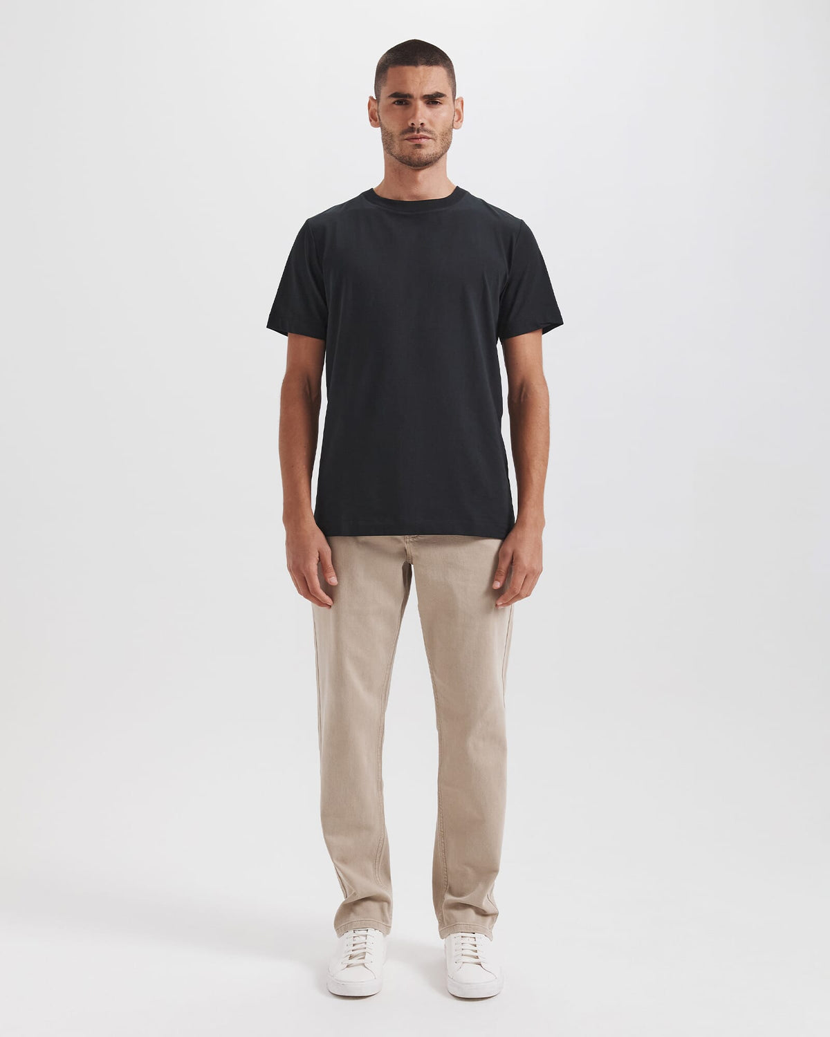 Oscar Stretch Tee
