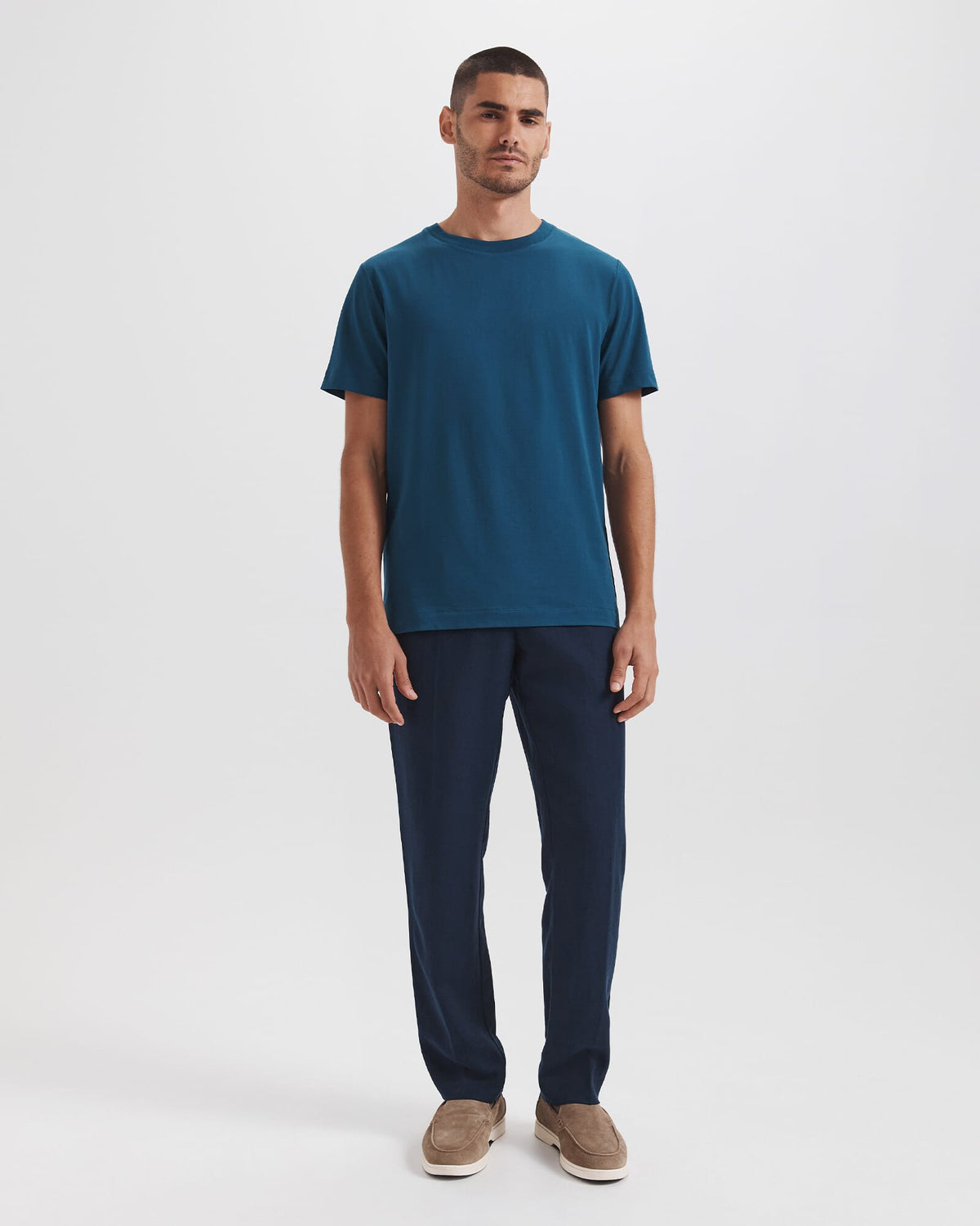Oscar Stretch Tee
