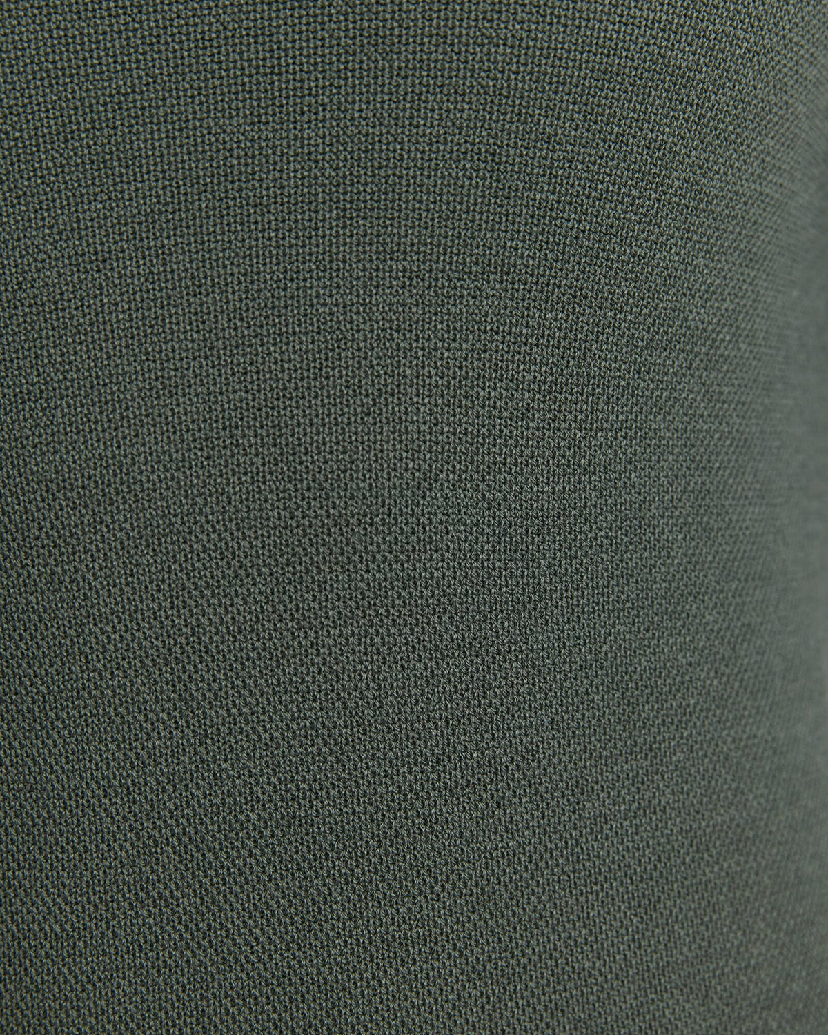 Samuel Wool Blend Crew Knit
