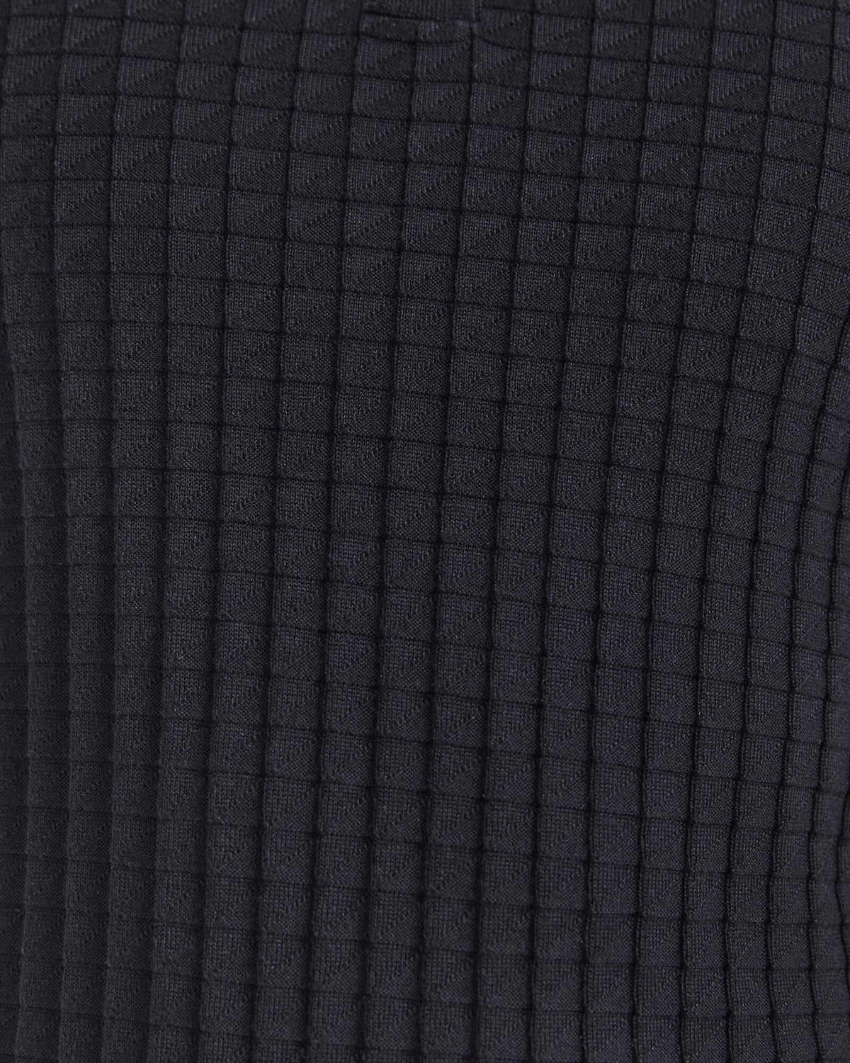 Alfie Knit Polo
