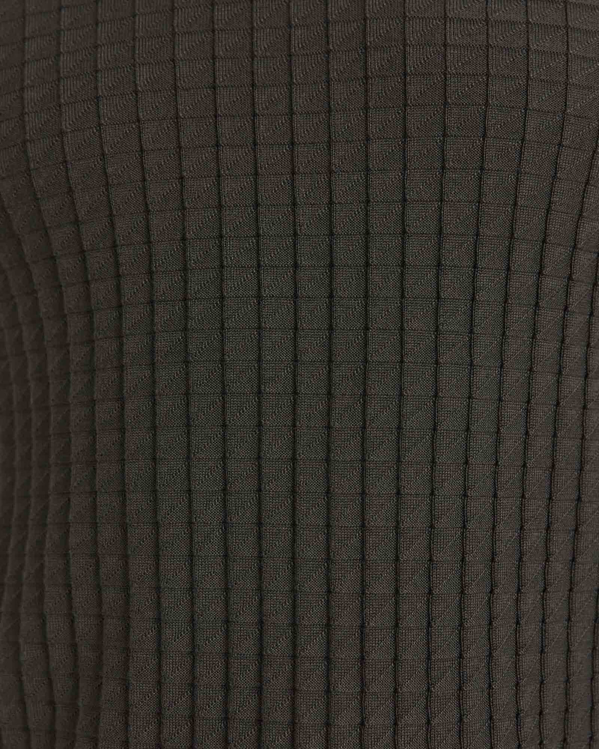 Alfie Knit Polo
