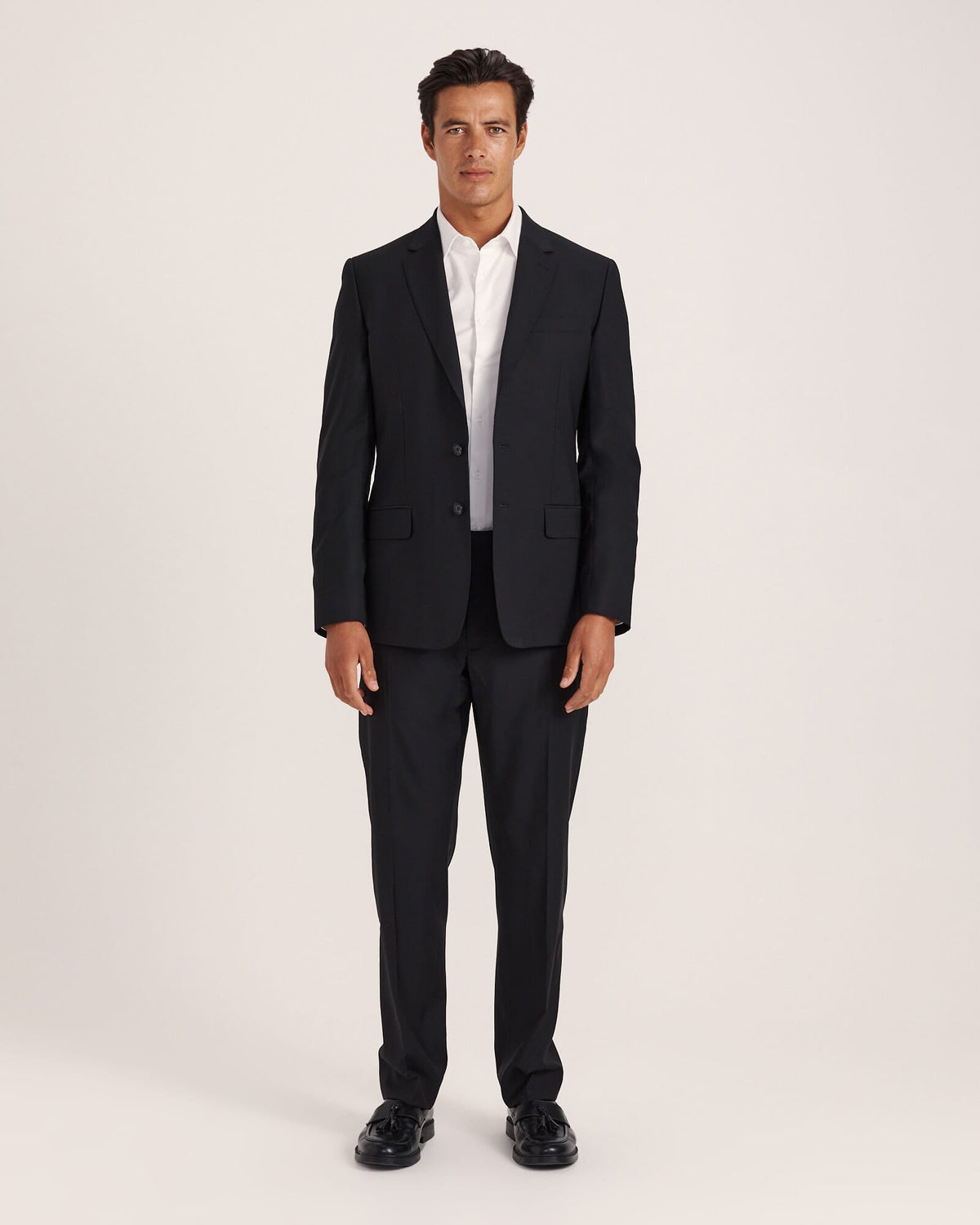 Sorkin Italian Wool Suit Jacket