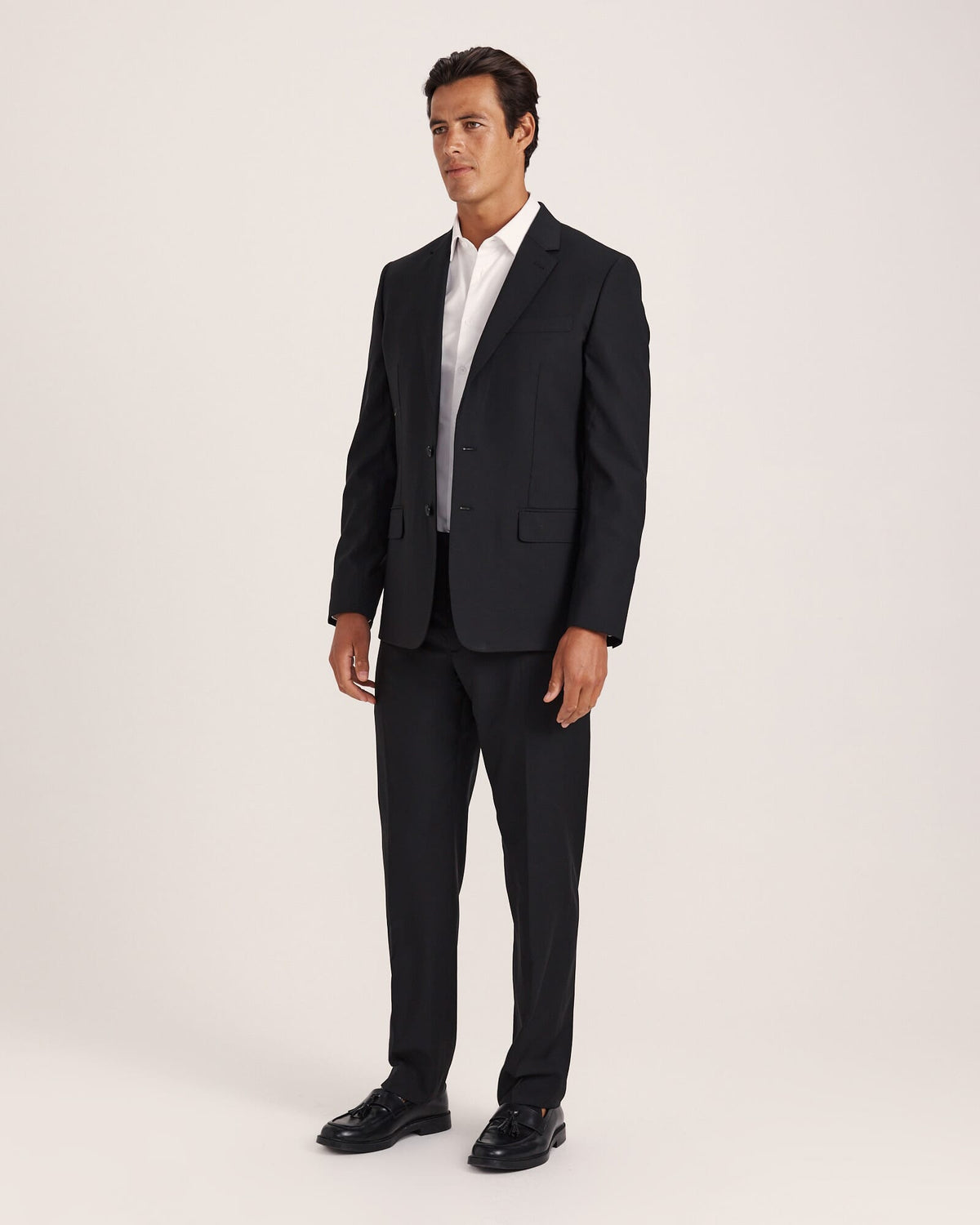 Sorkin Italian Wool Suit Jacket