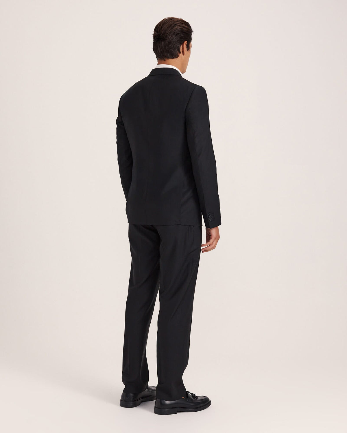 Sorkin Italian Wool Suit Jacket