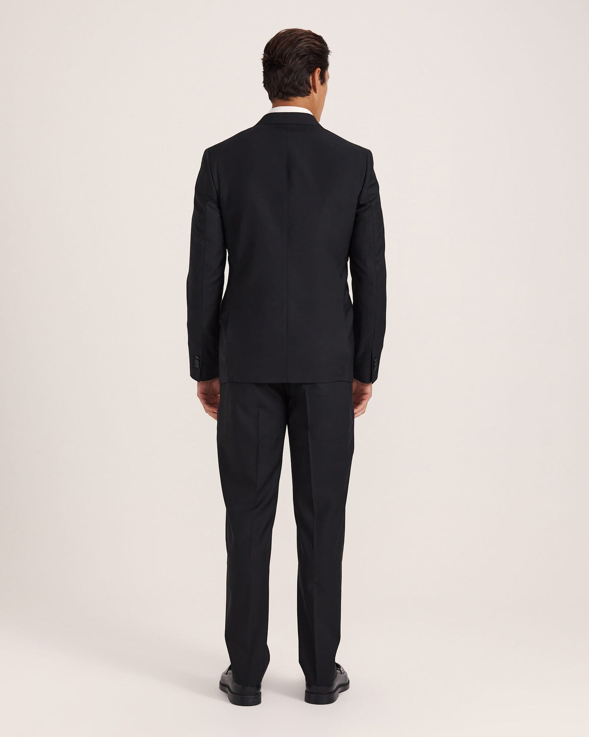 Sorkin Italian Wool Suit Jacket