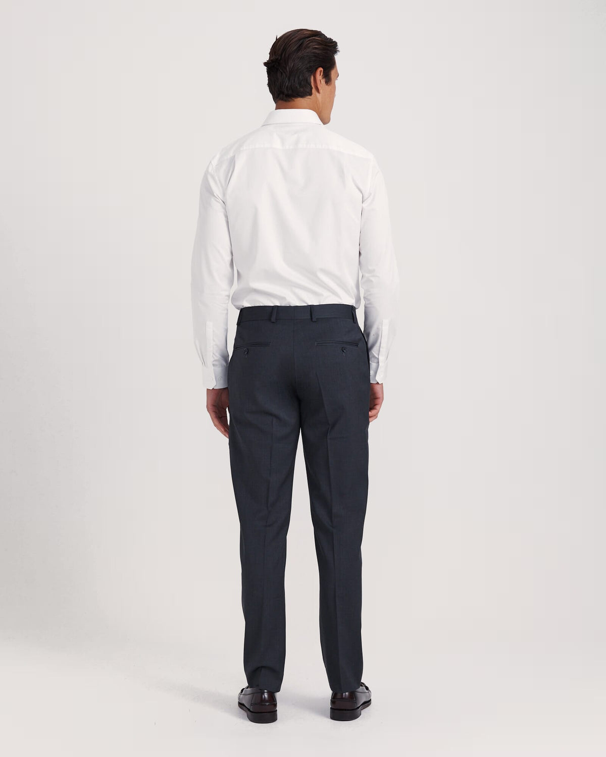 Sorkin Italian Wool Regular Pant