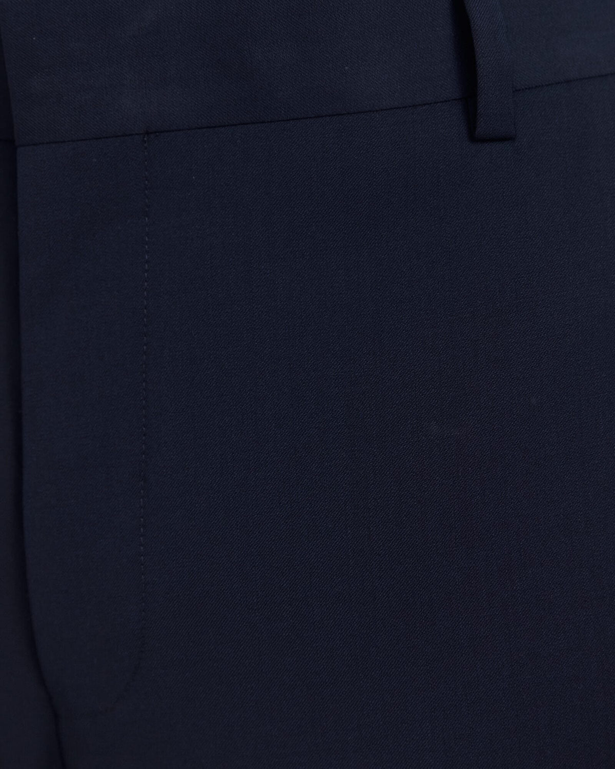 Sorkin Italian Wool Regular Pant