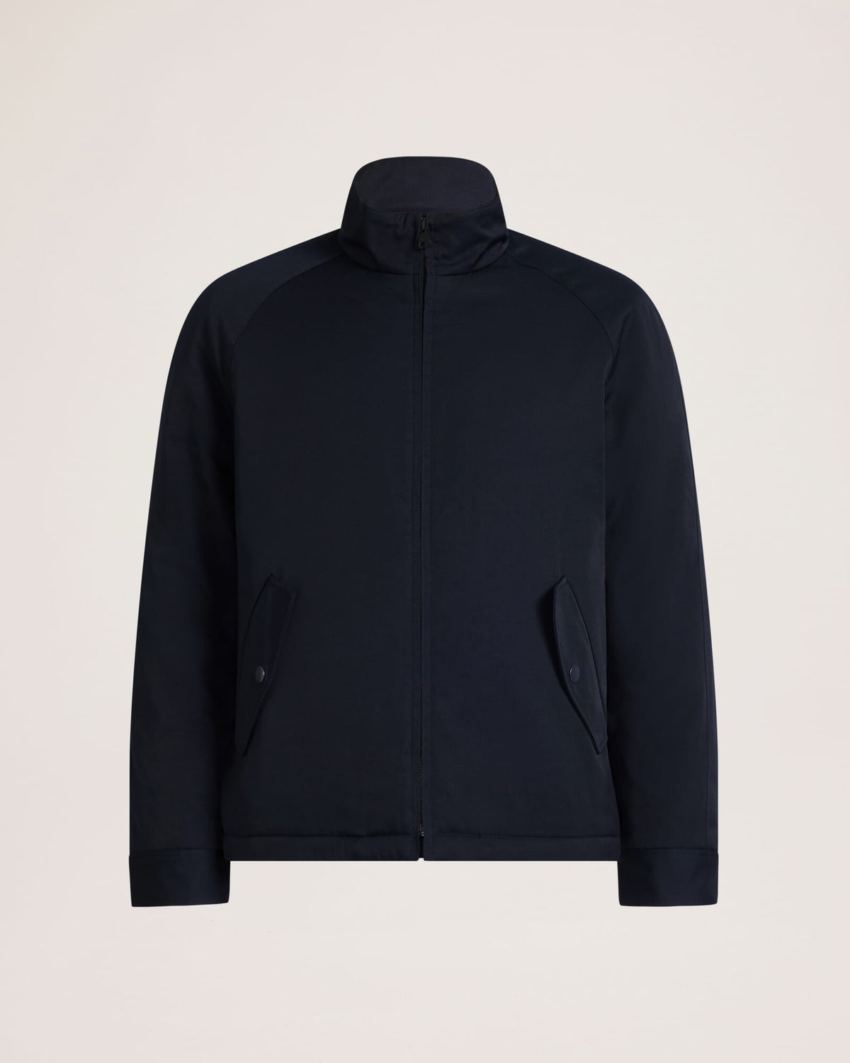 Axel Water Resistant Wadded Jacket