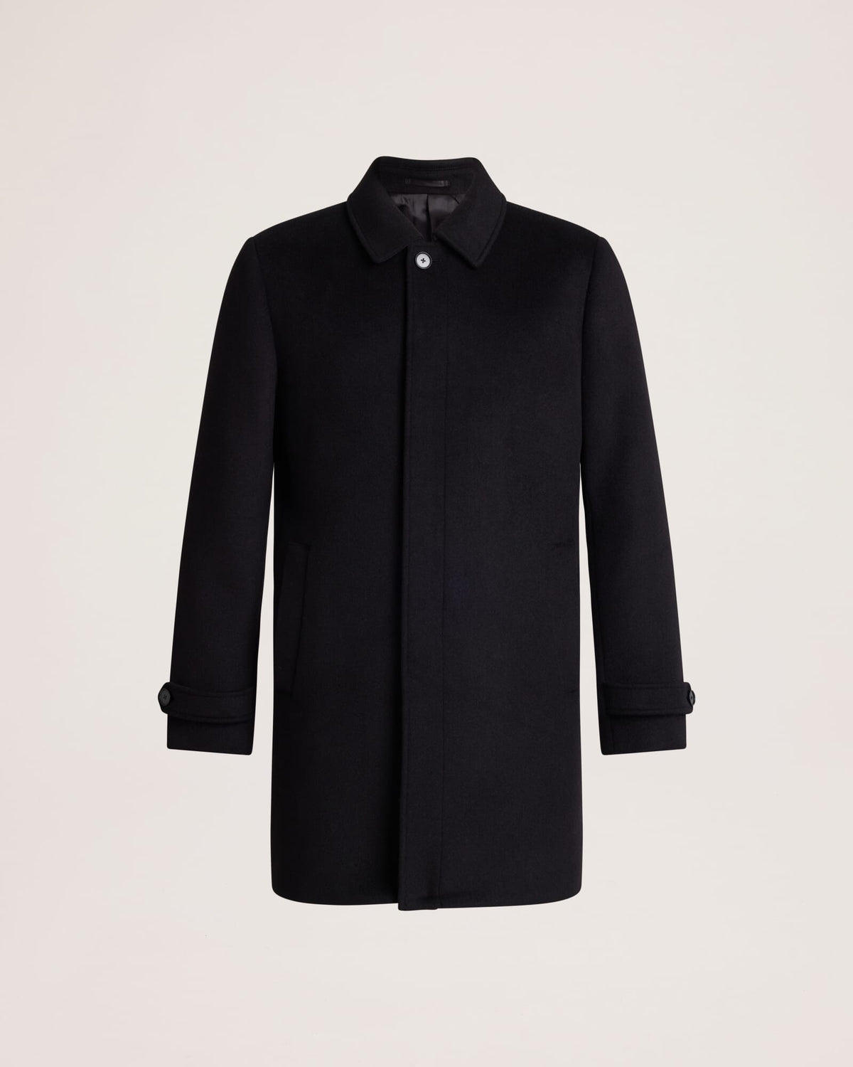 Christopher Coat
